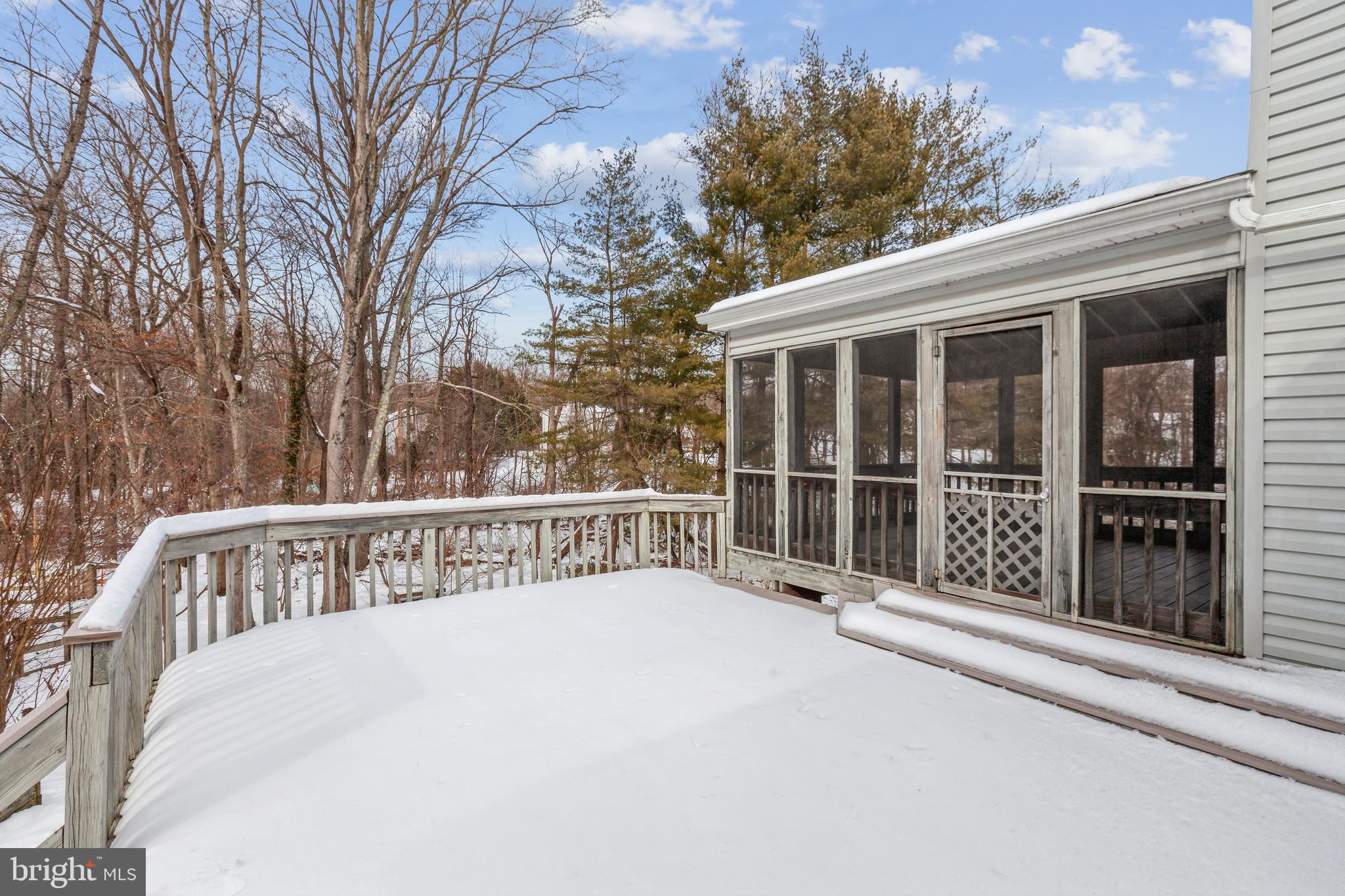 ENCHANTED FOREST ESTATES - Residential