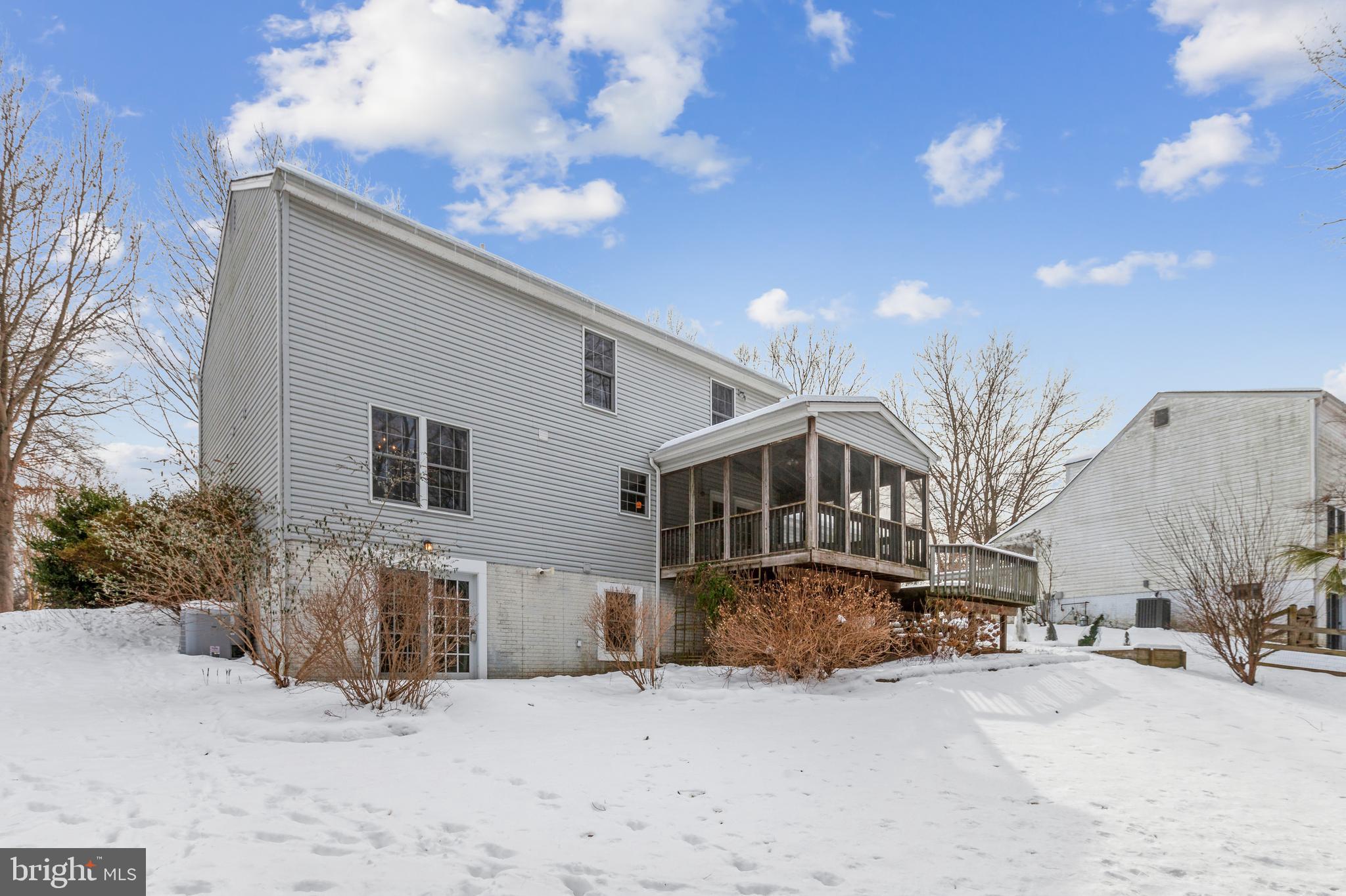 ENCHANTED FOREST ESTATES - Residential