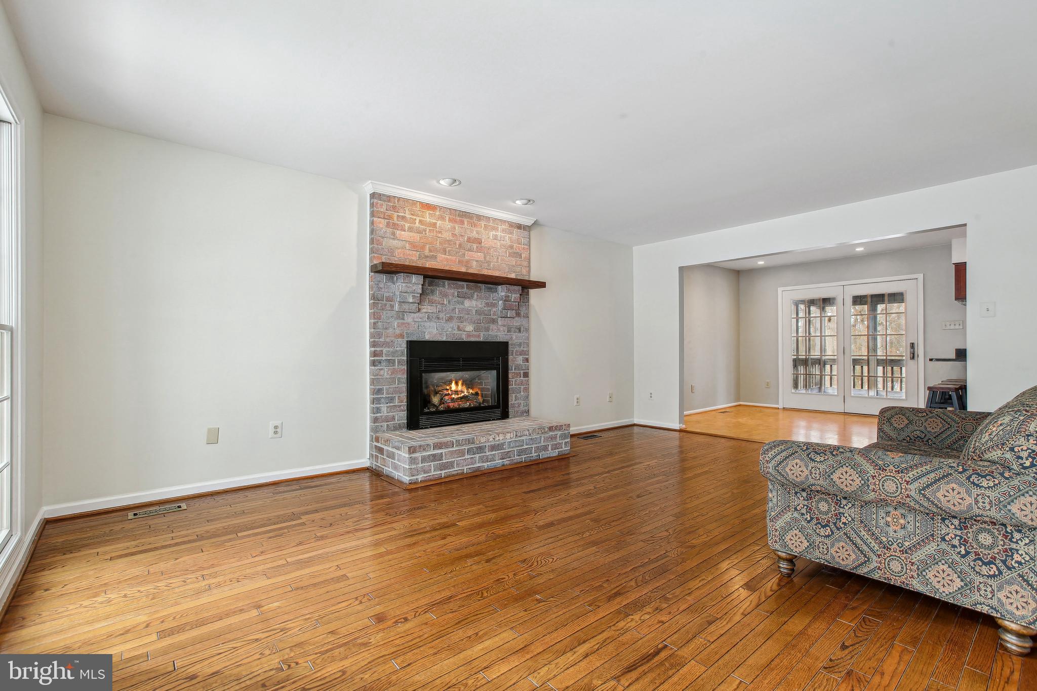 ENCHANTED FOREST ESTATES - Residential