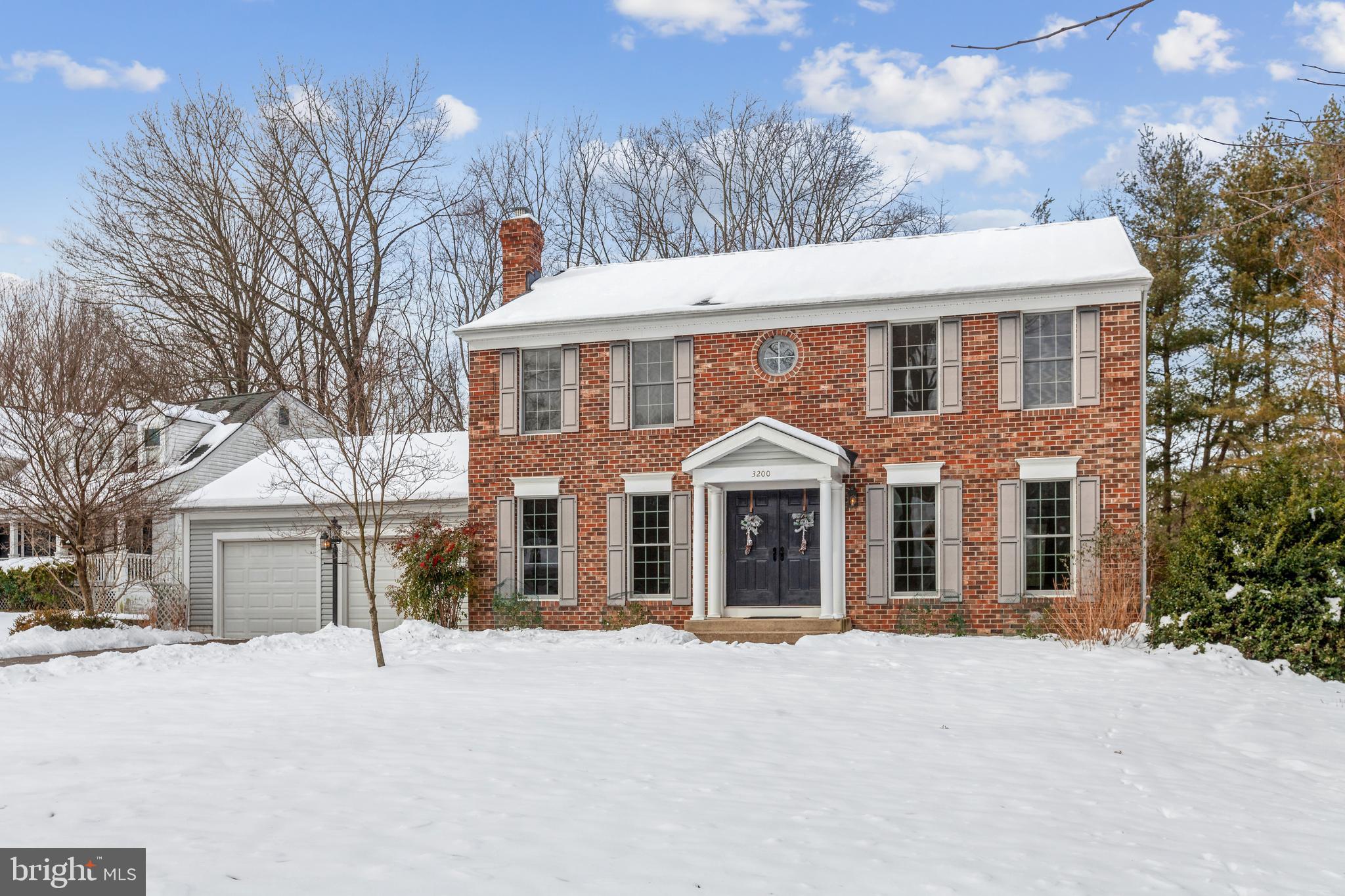 ENCHANTED FOREST ESTATES - Residential