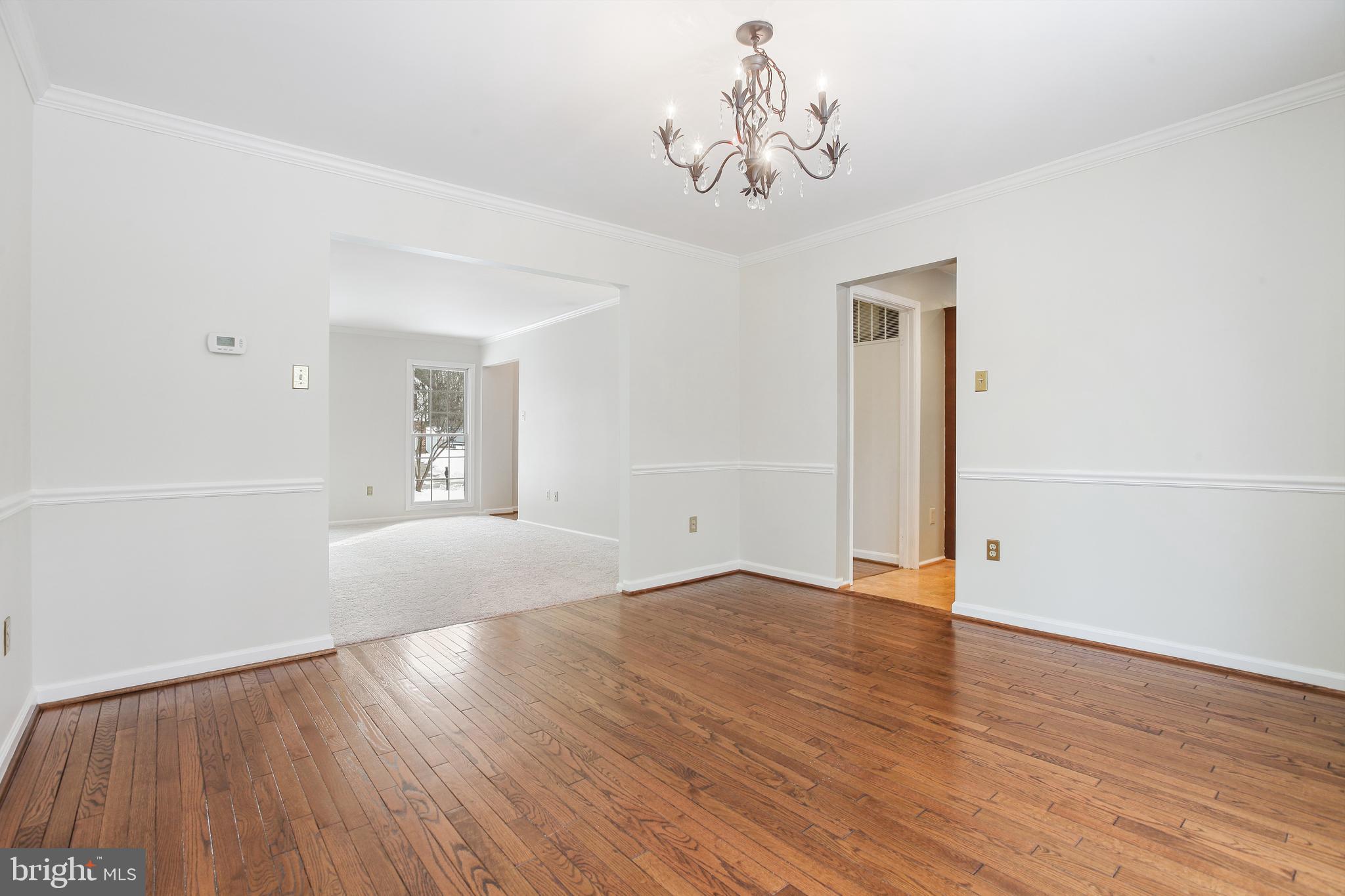 ENCHANTED FOREST ESTATES - Residential