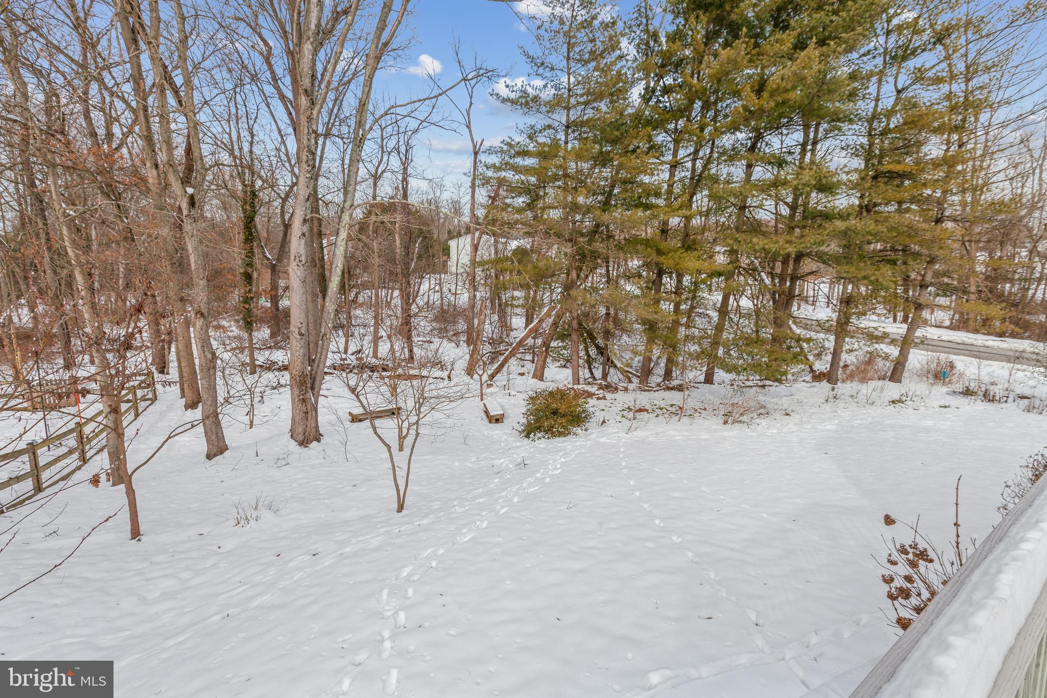 ENCHANTED FOREST ESTATES - Residential