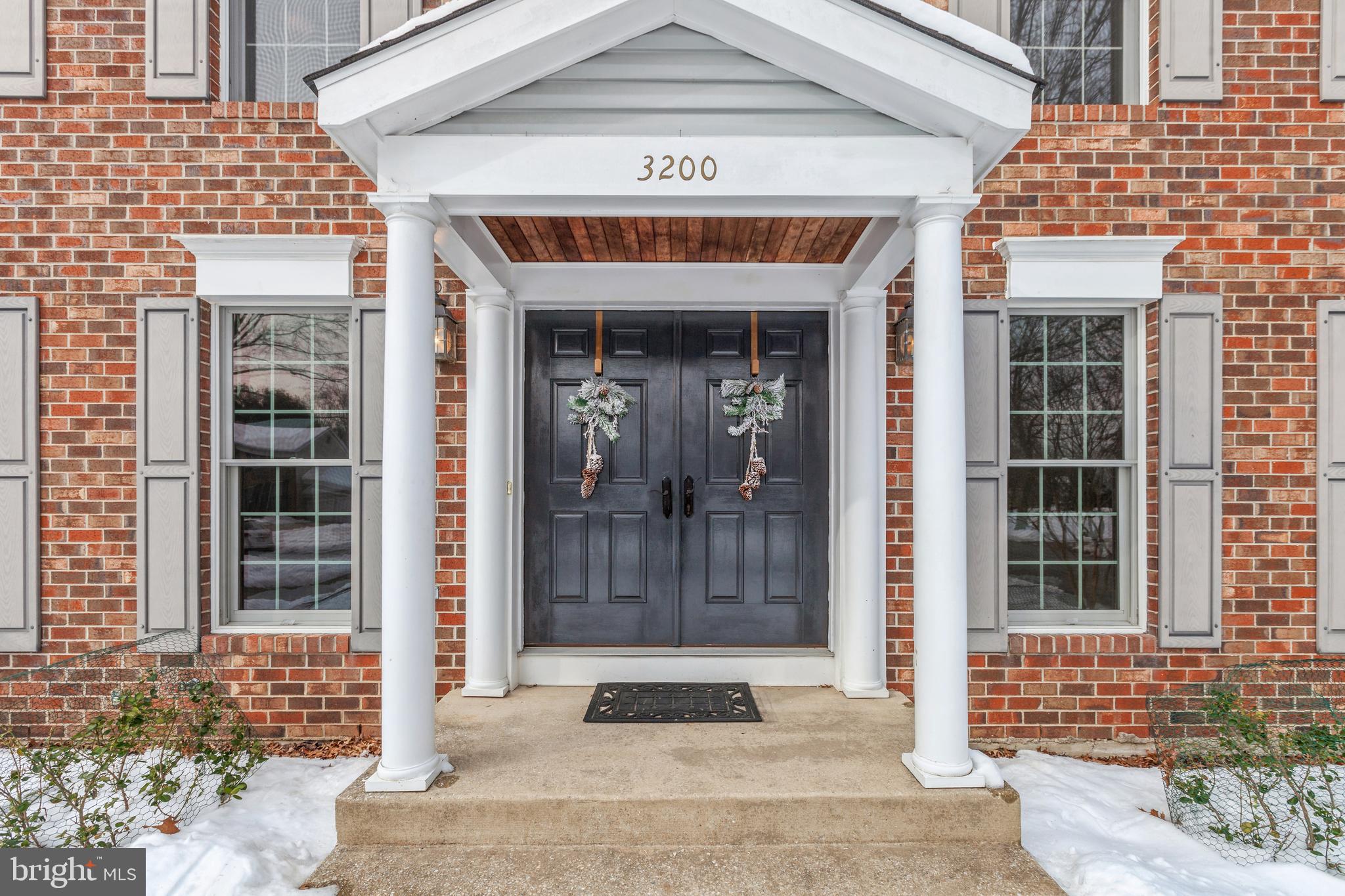 ENCHANTED FOREST ESTATES - Residential