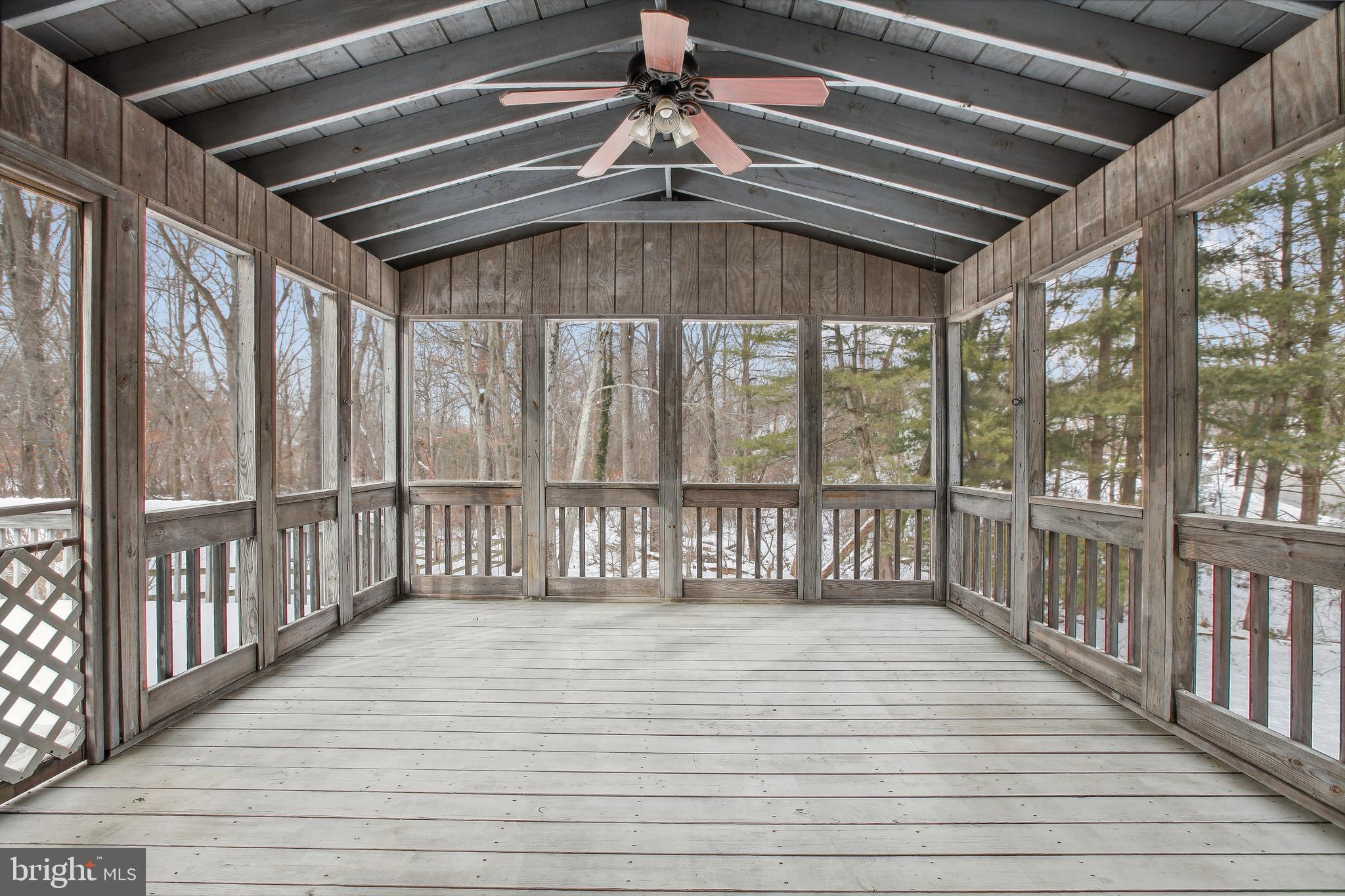 ENCHANTED FOREST ESTATES - Residential