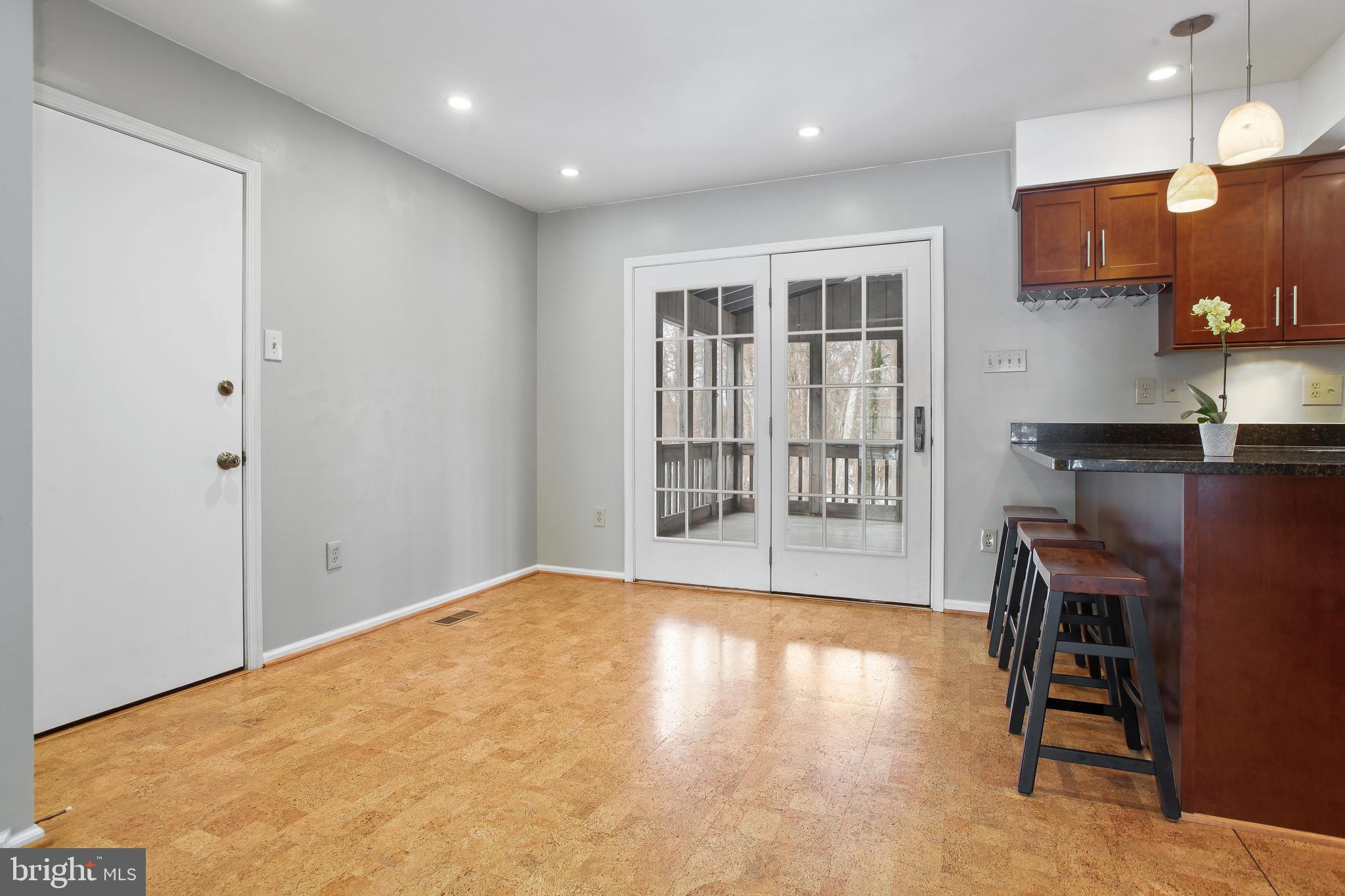 ENCHANTED FOREST ESTATES - Residential