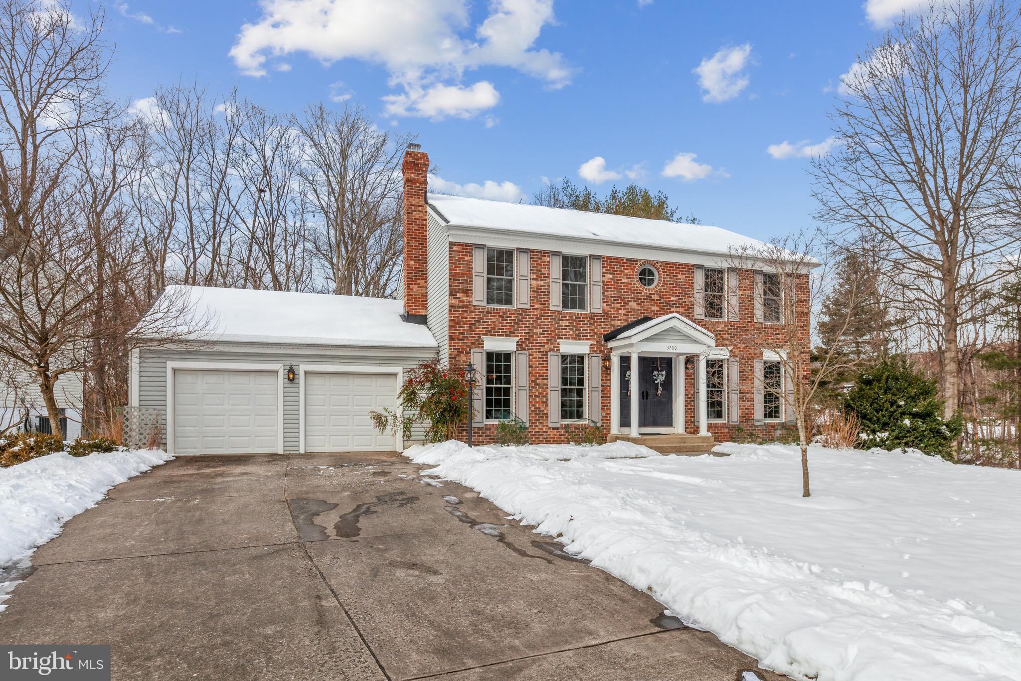 ENCHANTED FOREST ESTATES - Residential