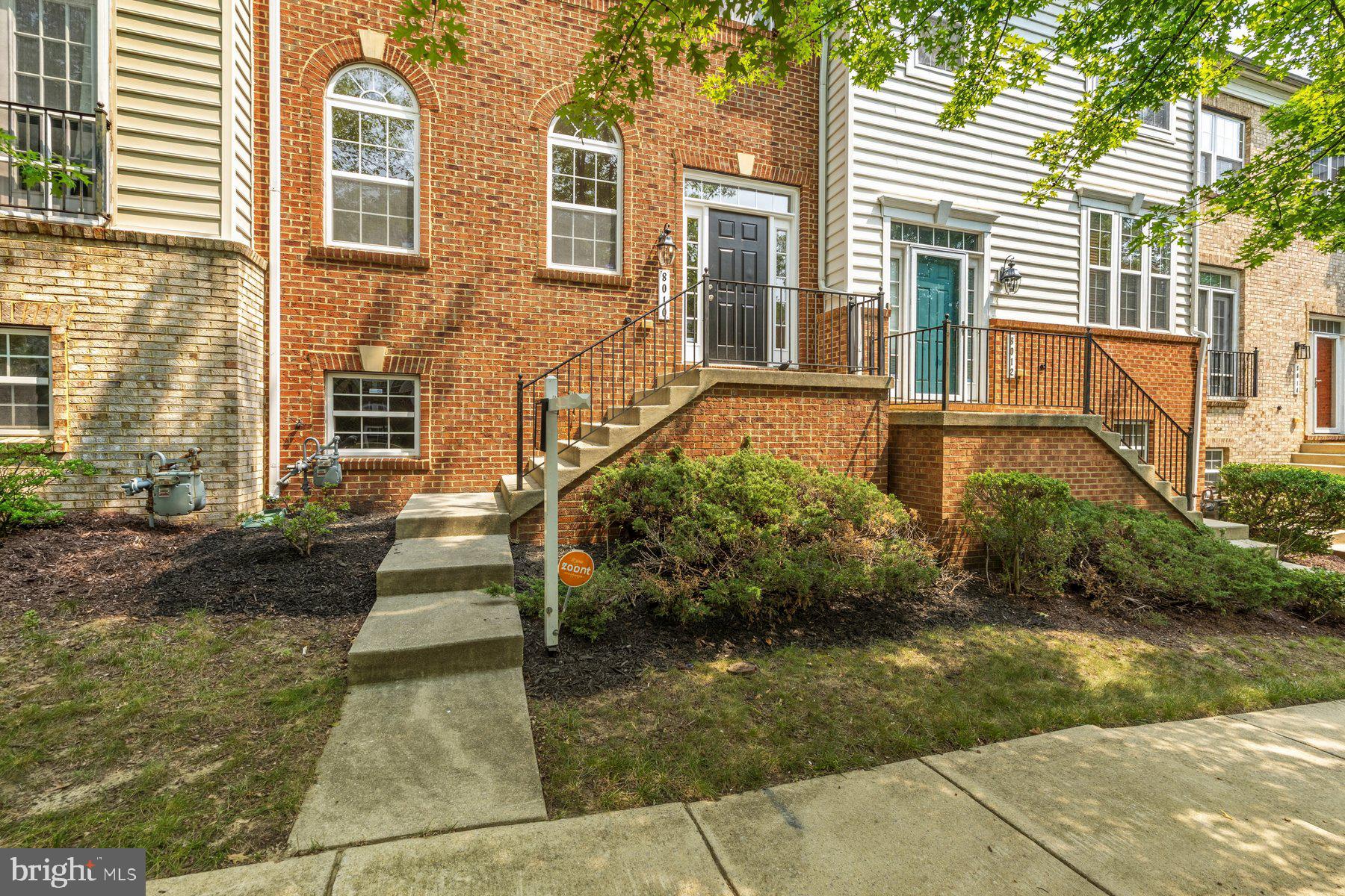8010 HOMEFIELD DRIVE