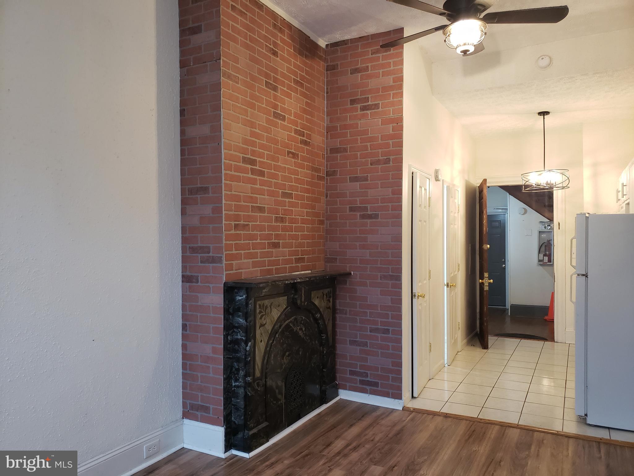 FEDERAL HILL HISTORIC DISTRICT - Residential Lease
