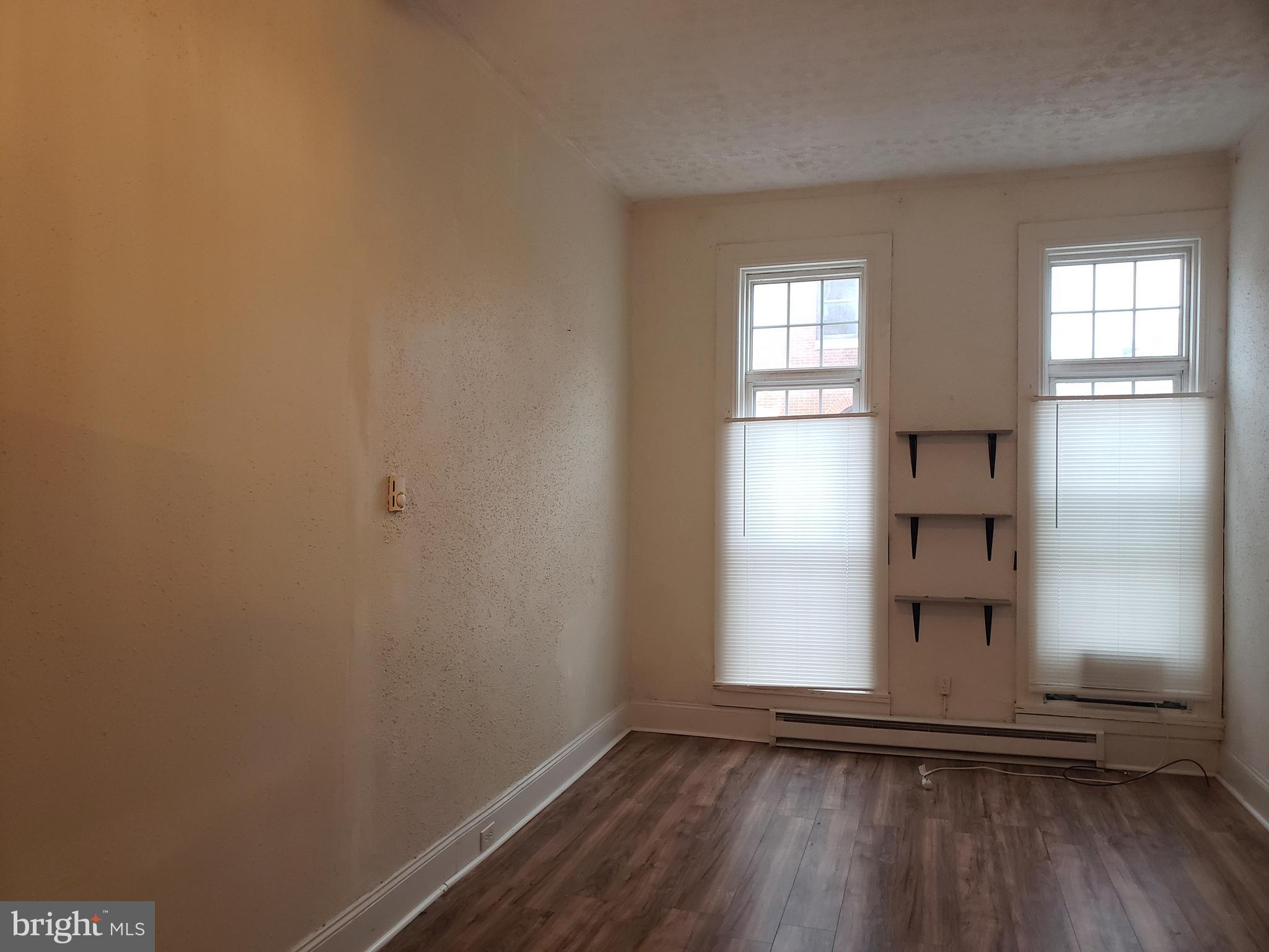 FEDERAL HILL HISTORIC DISTRICT - Residential Lease