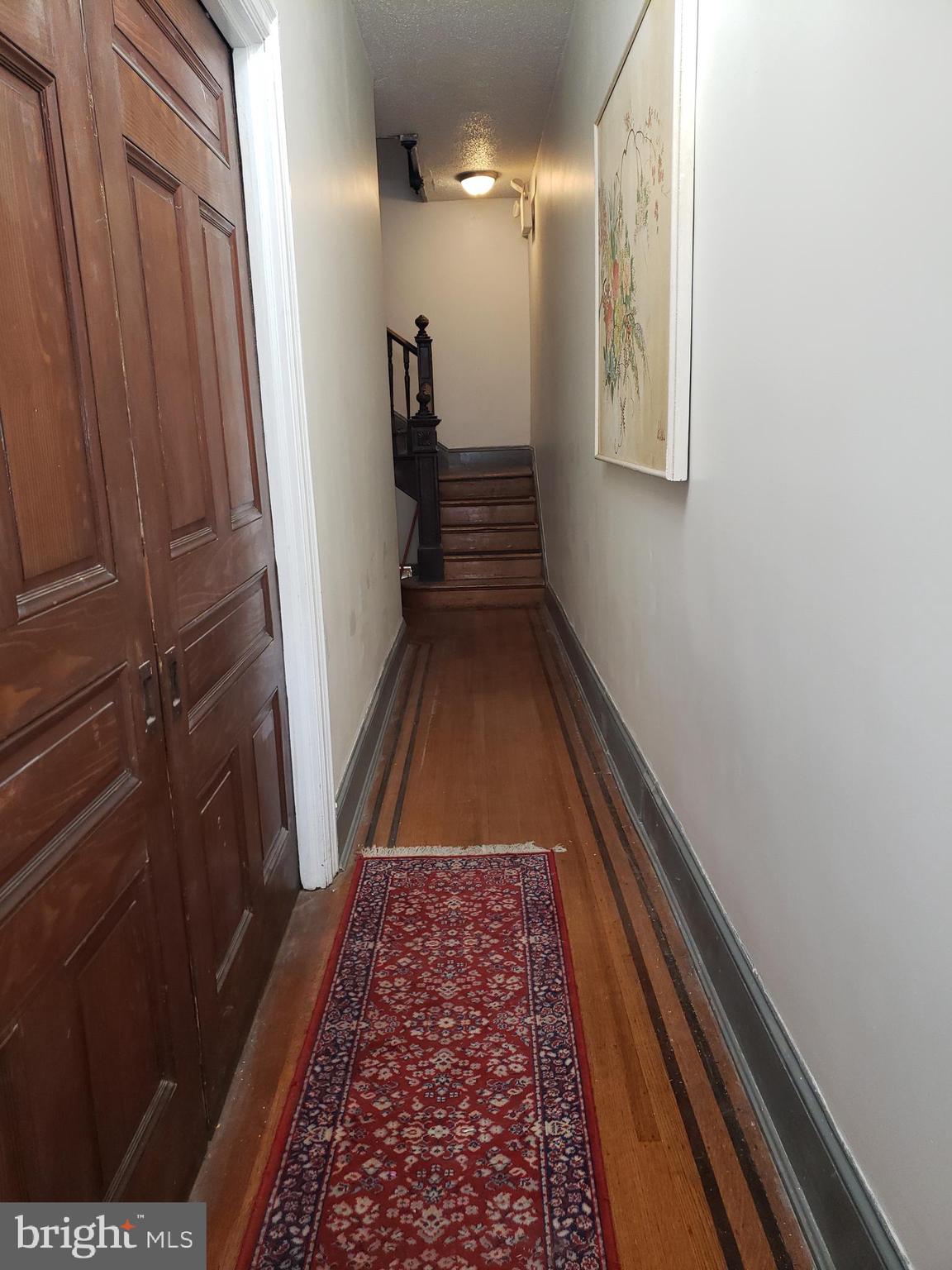 FEDERAL HILL HISTORIC DISTRICT - Residential Lease