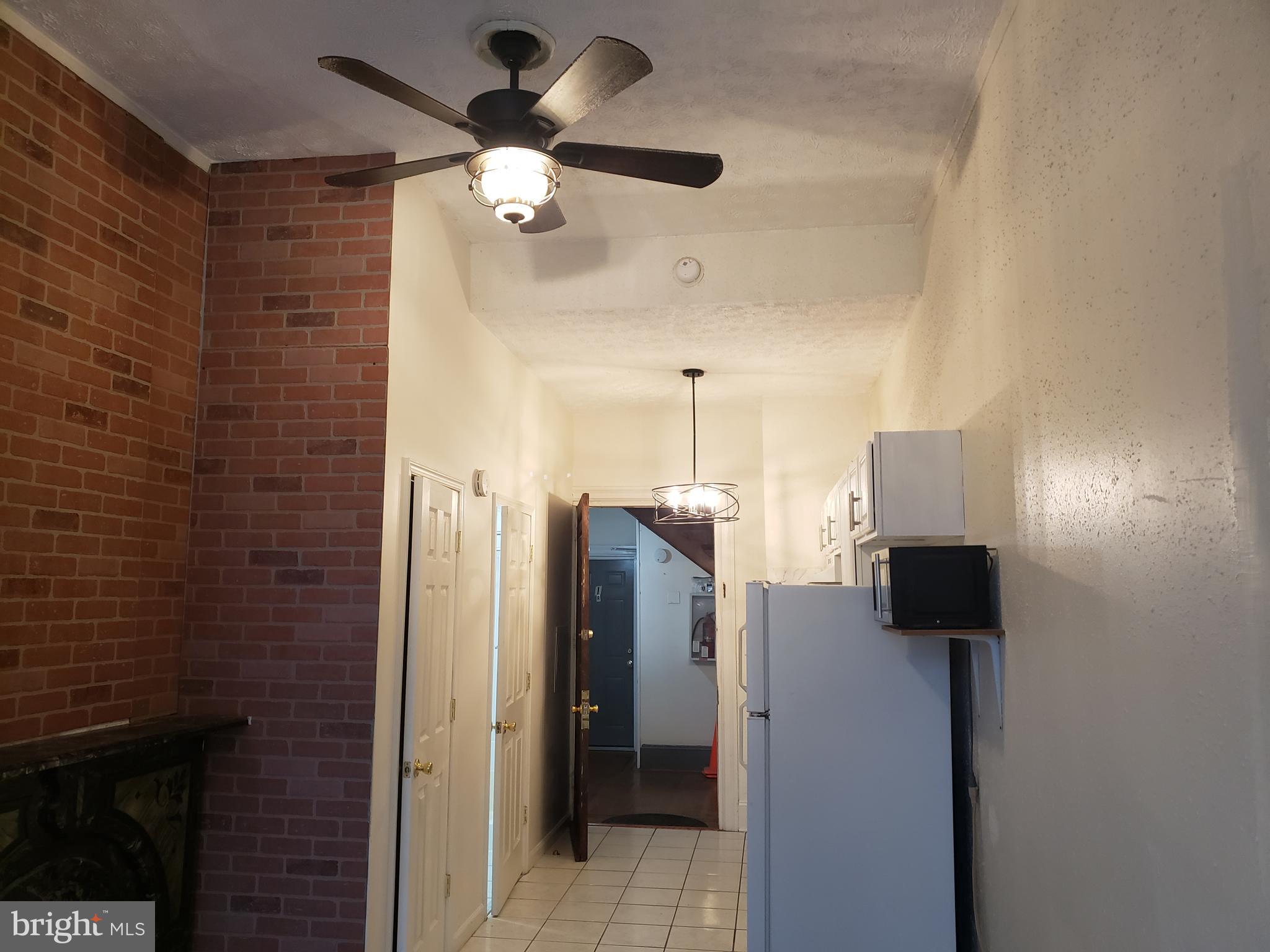 FEDERAL HILL HISTORIC DISTRICT - Residential Lease