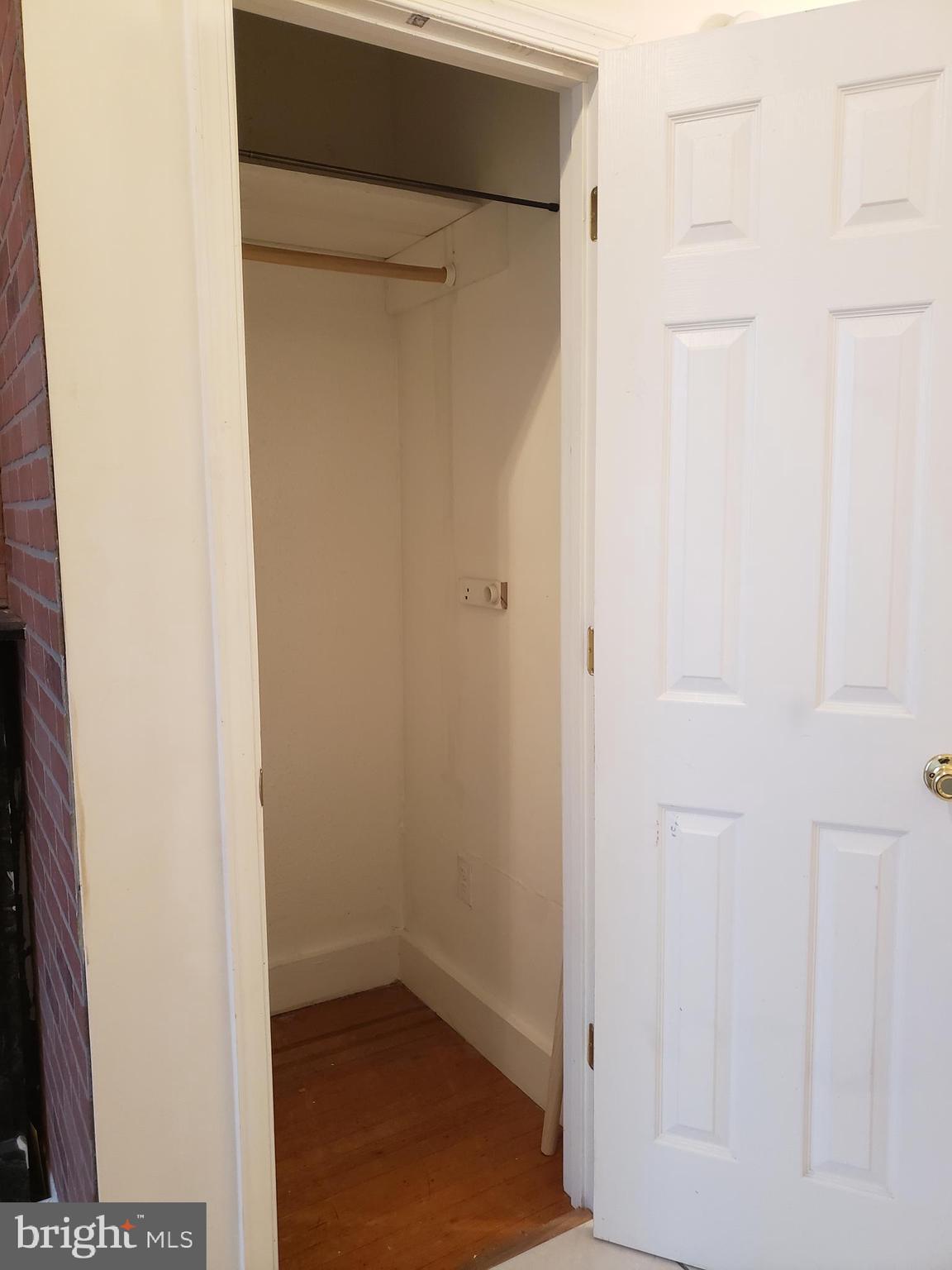 FEDERAL HILL HISTORIC DISTRICT - Residential Lease