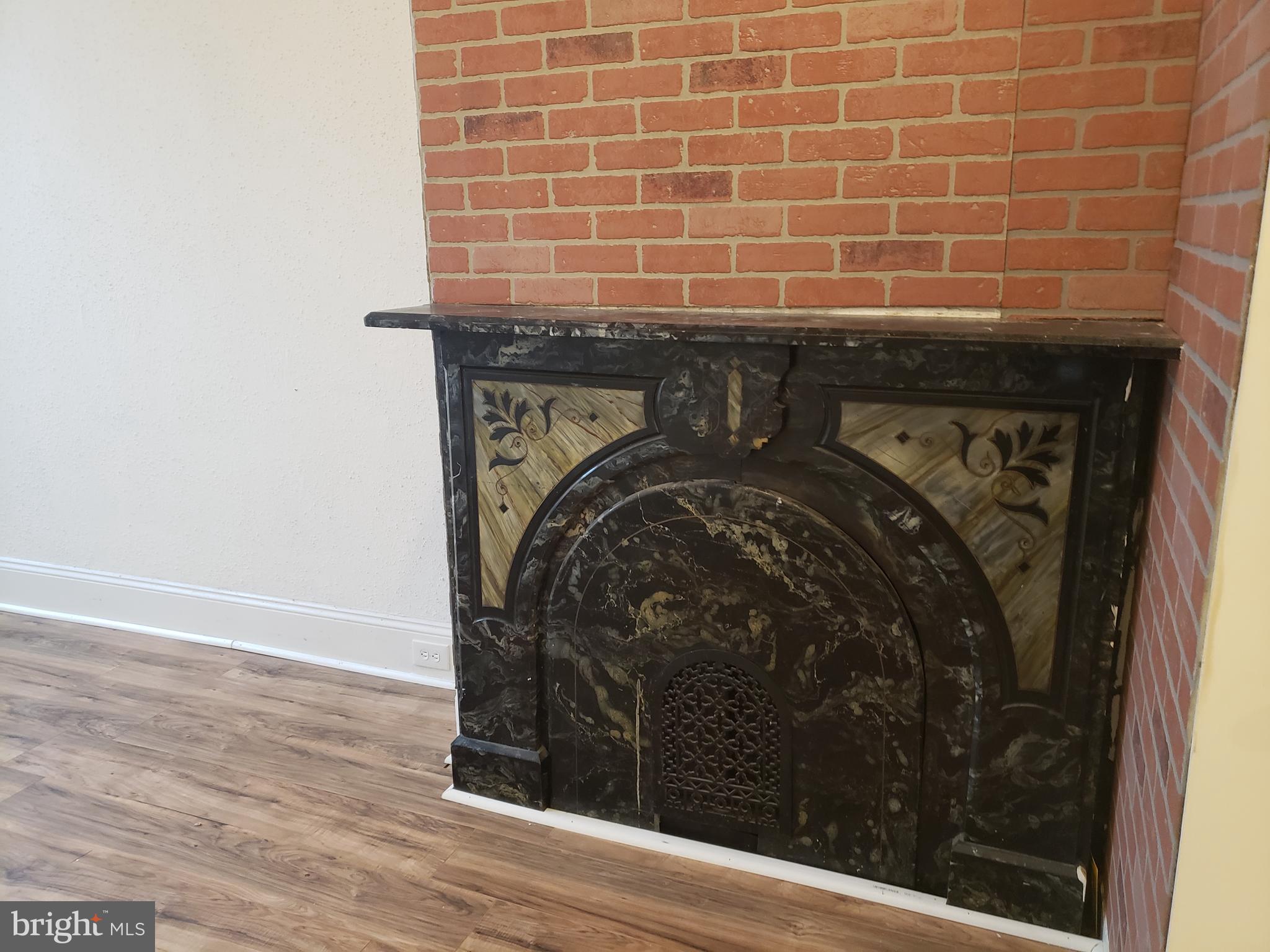 FEDERAL HILL HISTORIC DISTRICT - Residential Lease