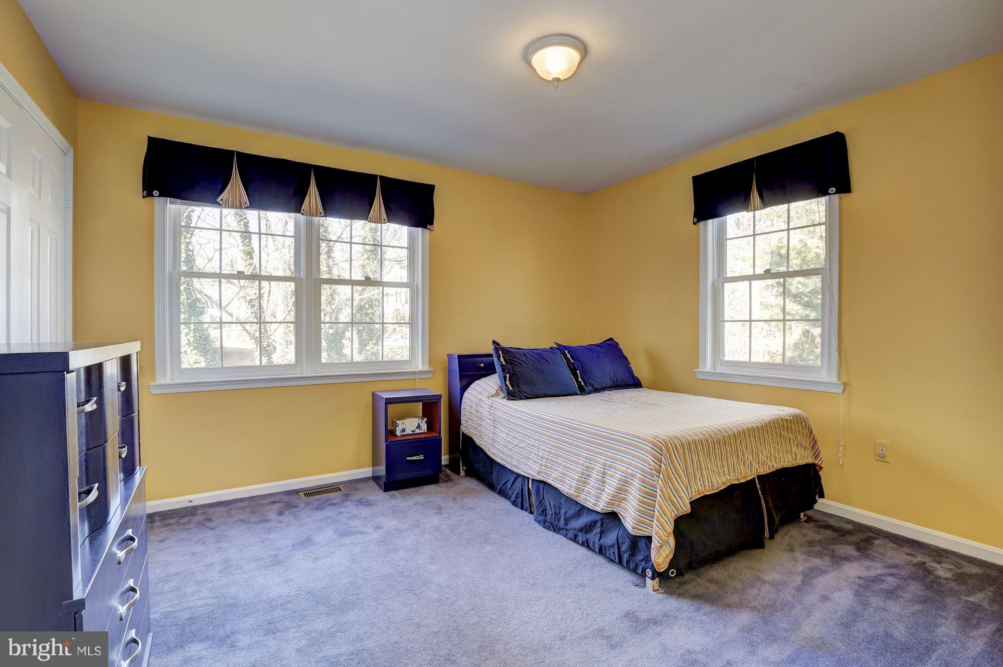 CABIN JOHN PARK - Residential