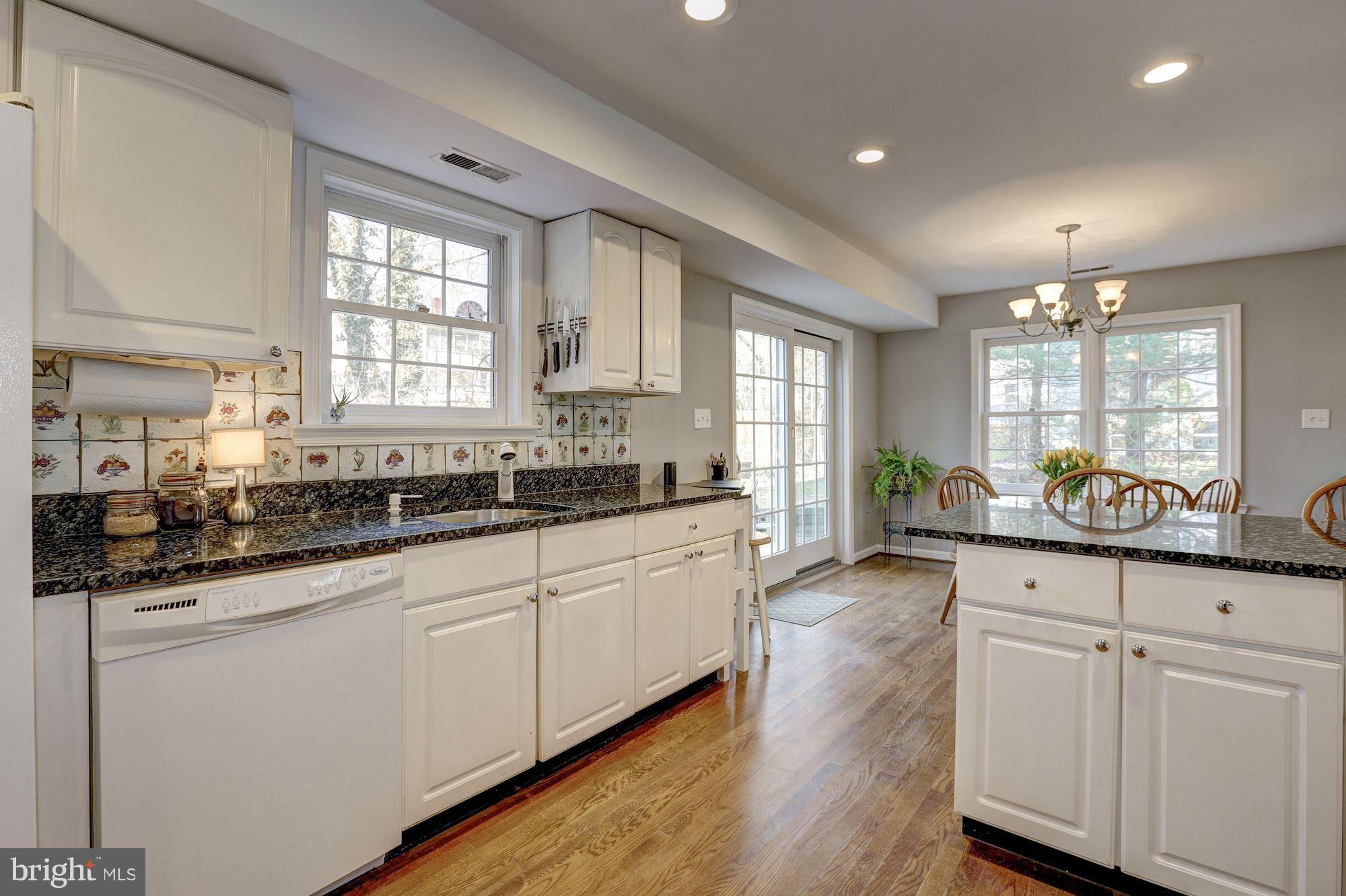 CABIN JOHN PARK - Residential