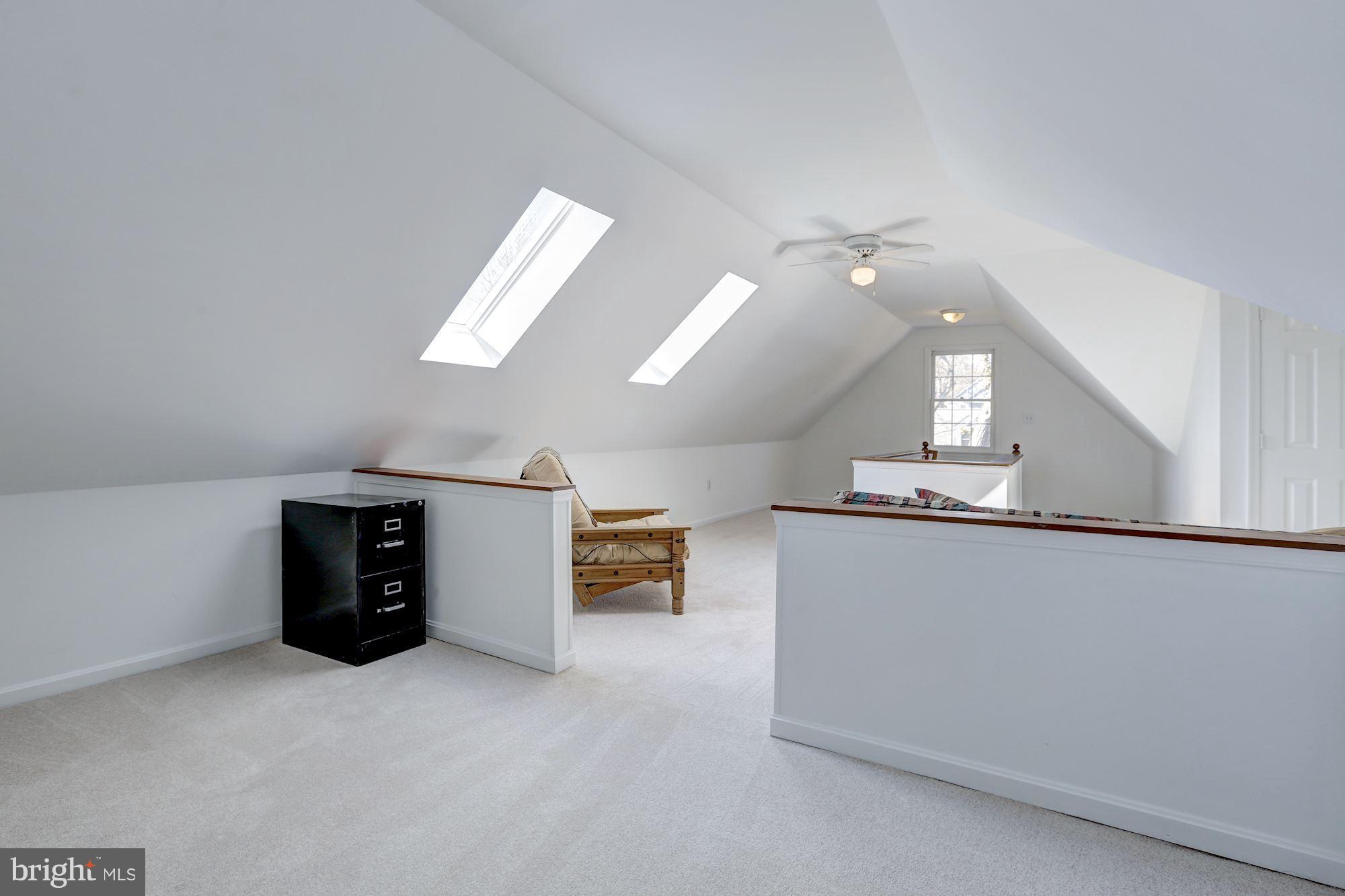 CABIN JOHN PARK - Residential