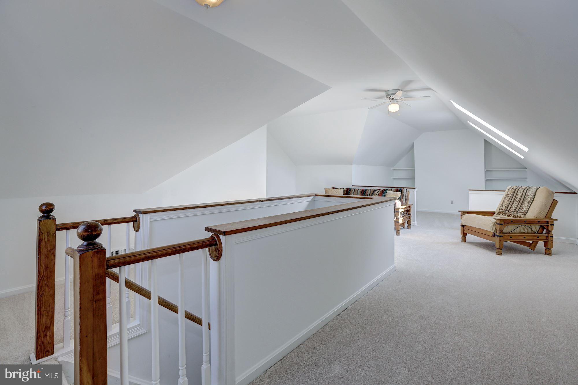 CABIN JOHN PARK - Residential