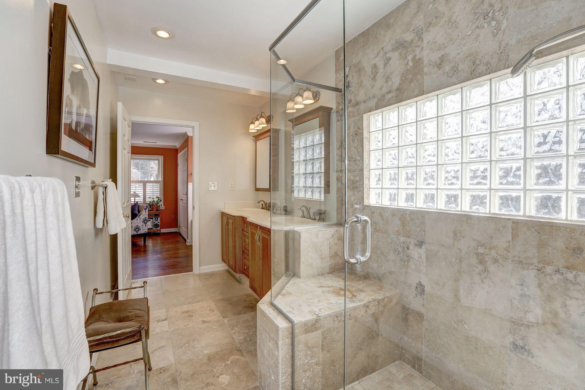 CABIN JOHN PARK - Residential