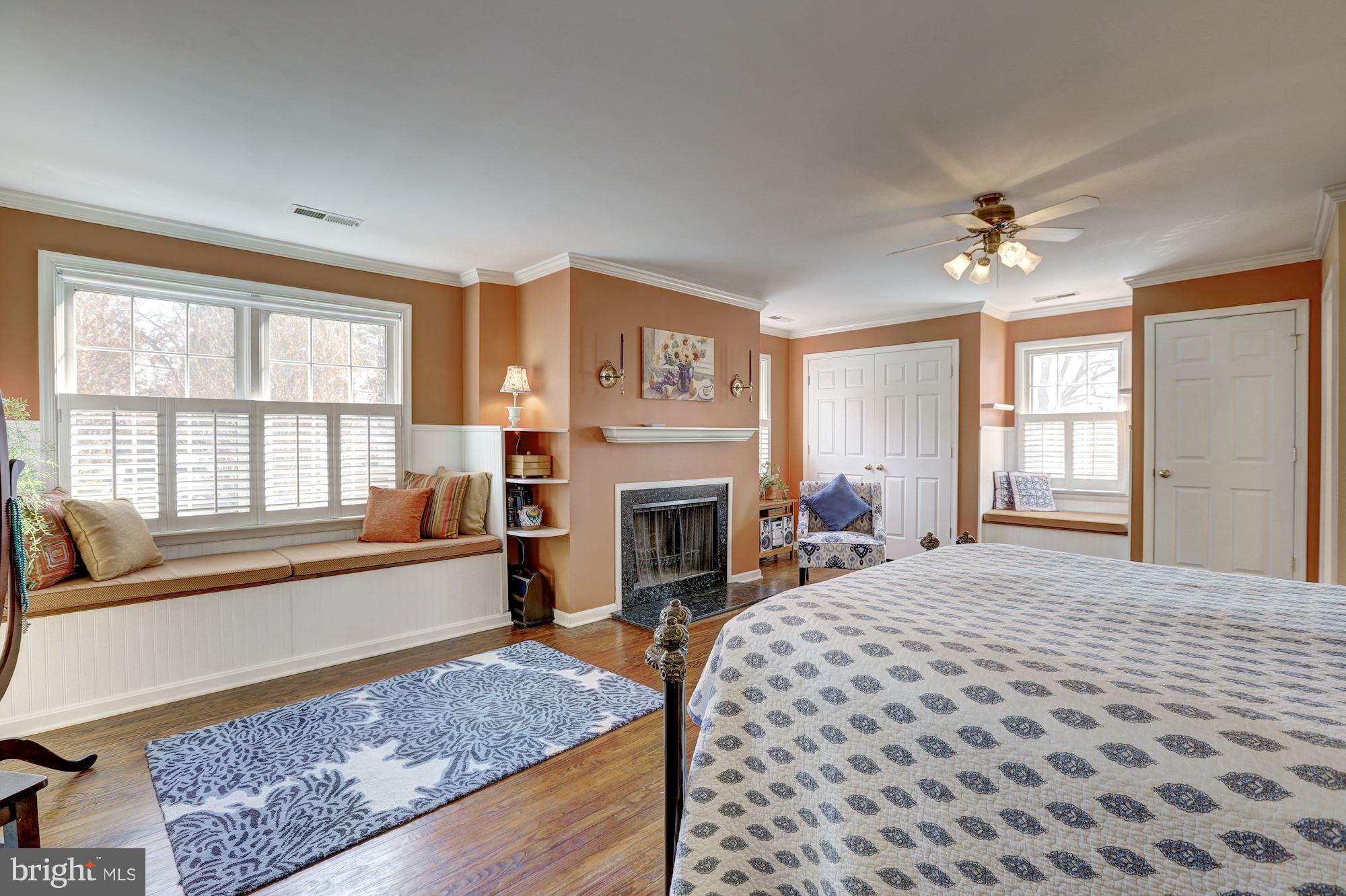 CABIN JOHN PARK - Residential