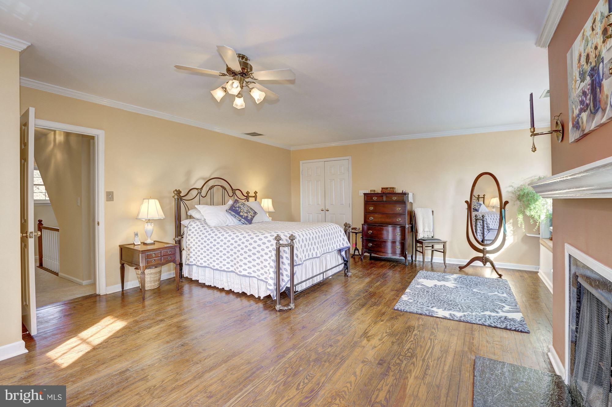 CABIN JOHN PARK - Residential