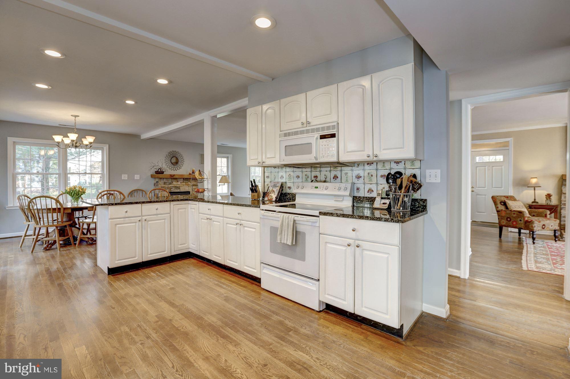 CABIN JOHN PARK - Residential