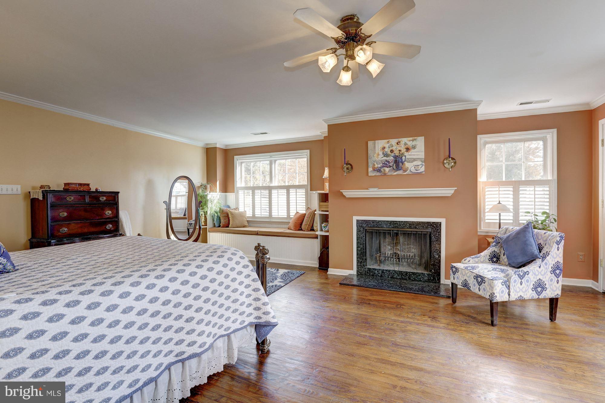 CABIN JOHN PARK - Residential