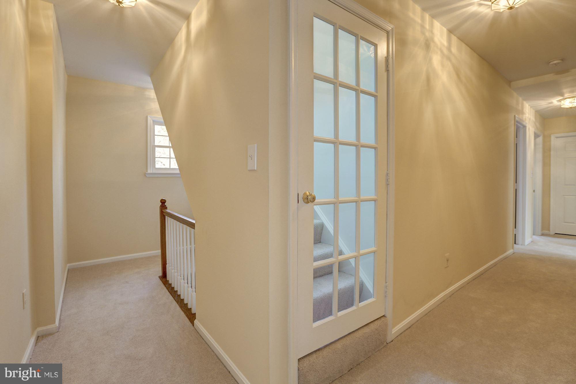 CABIN JOHN PARK - Residential