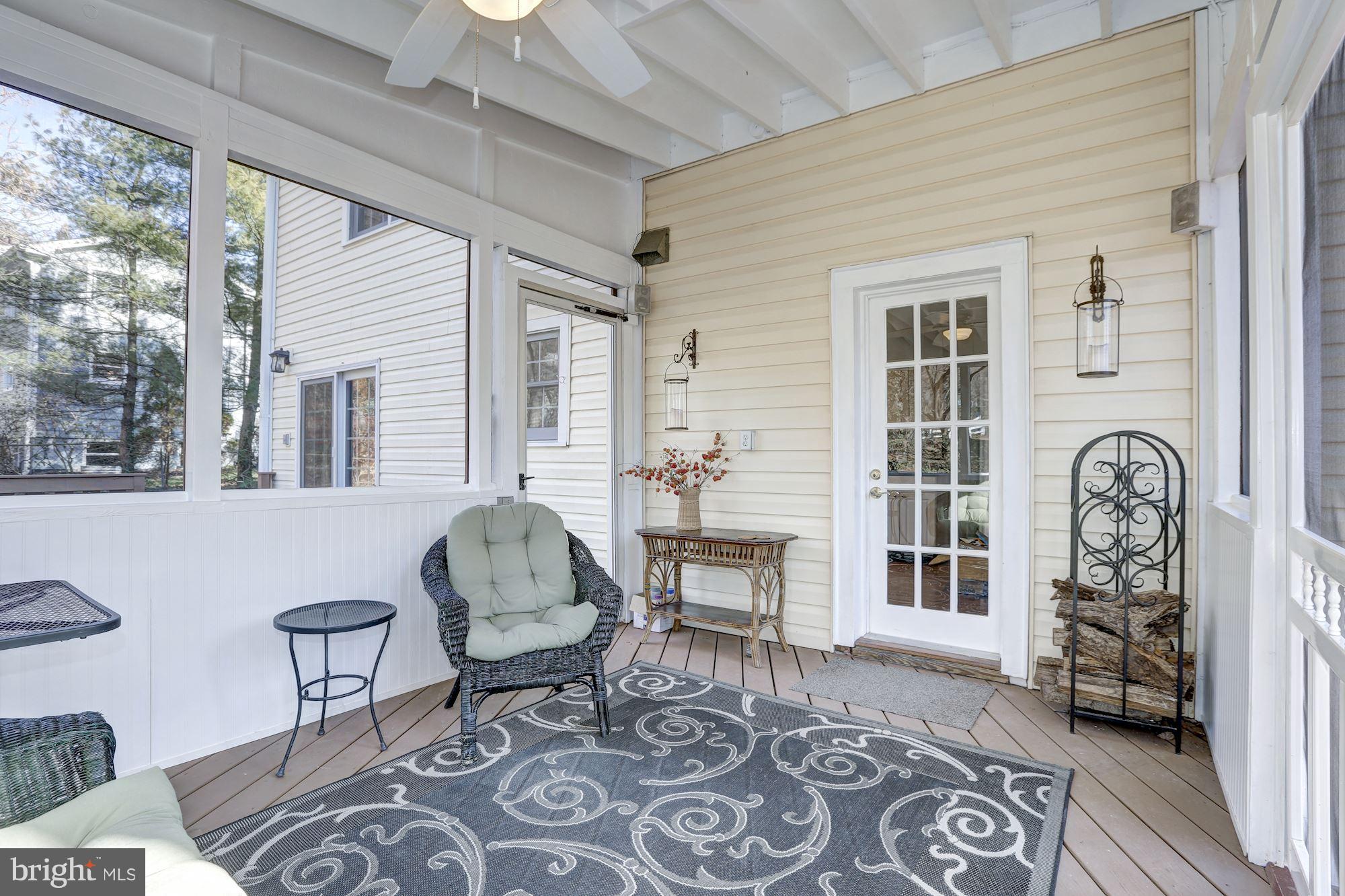 CABIN JOHN PARK - Residential