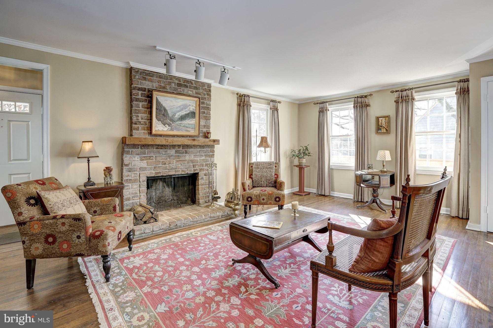 CABIN JOHN PARK - Residential