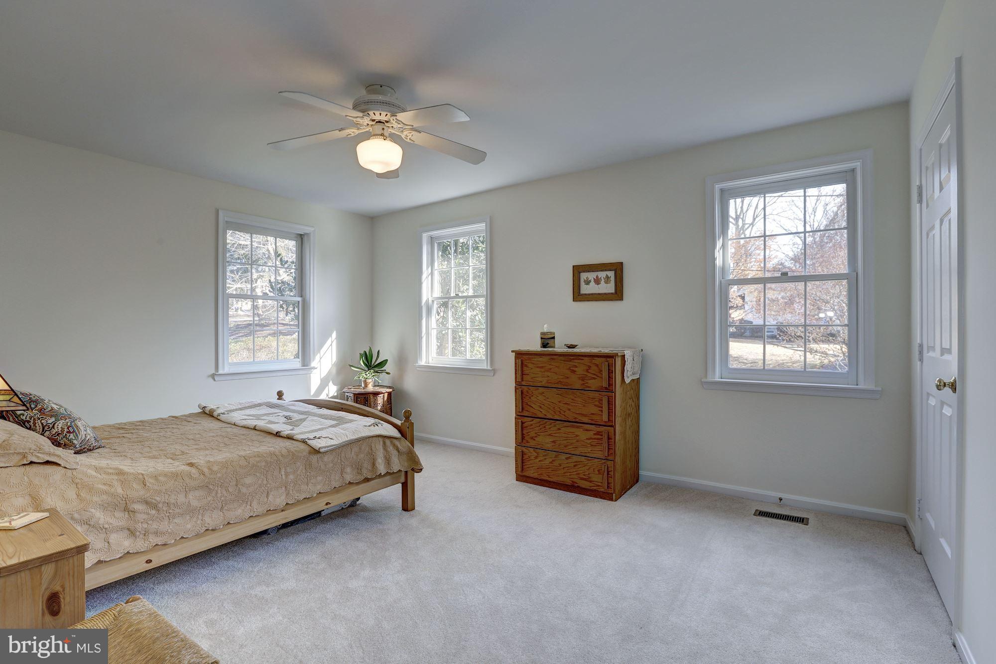 CABIN JOHN PARK - Residential