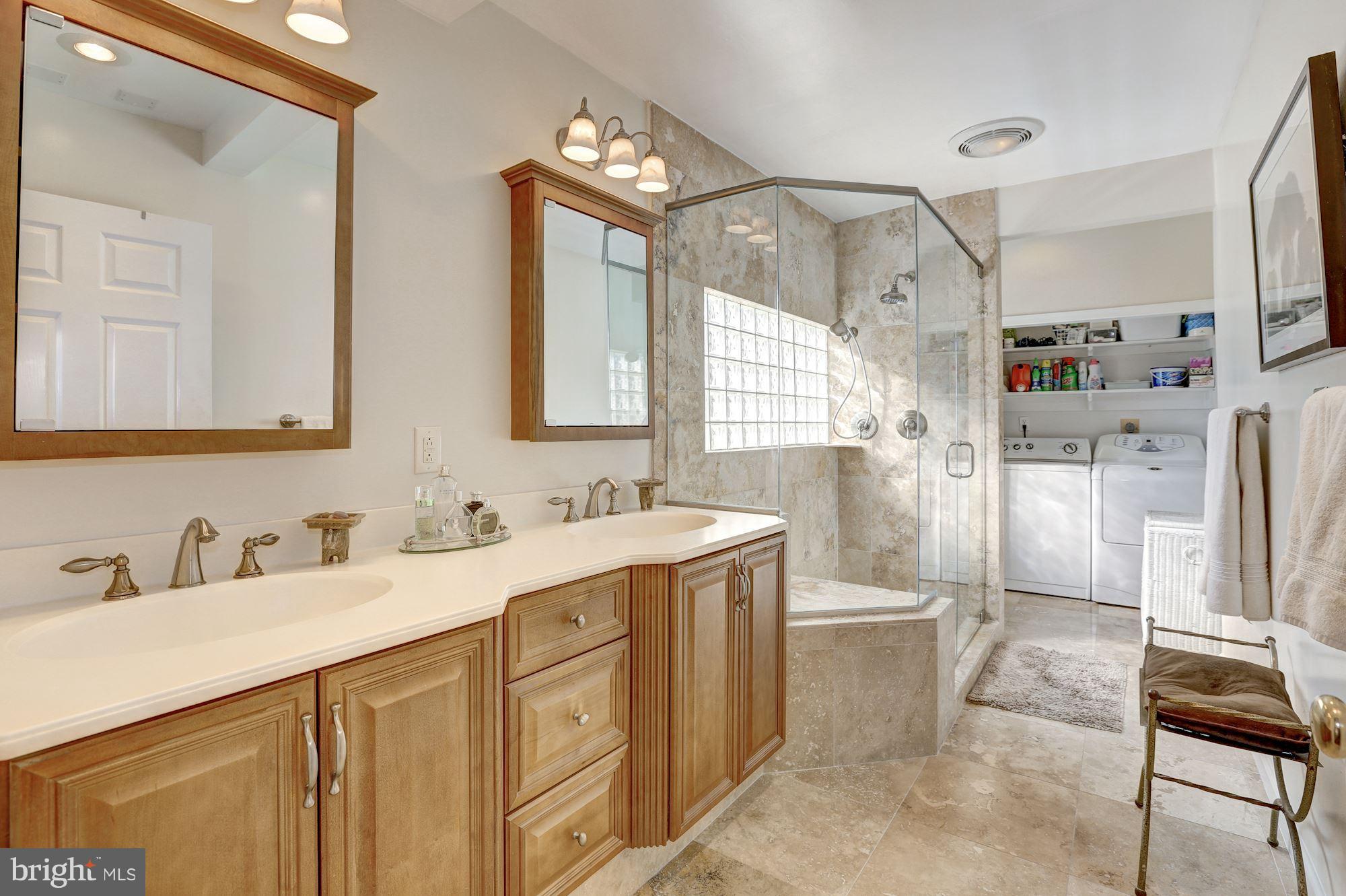 CABIN JOHN PARK - Residential