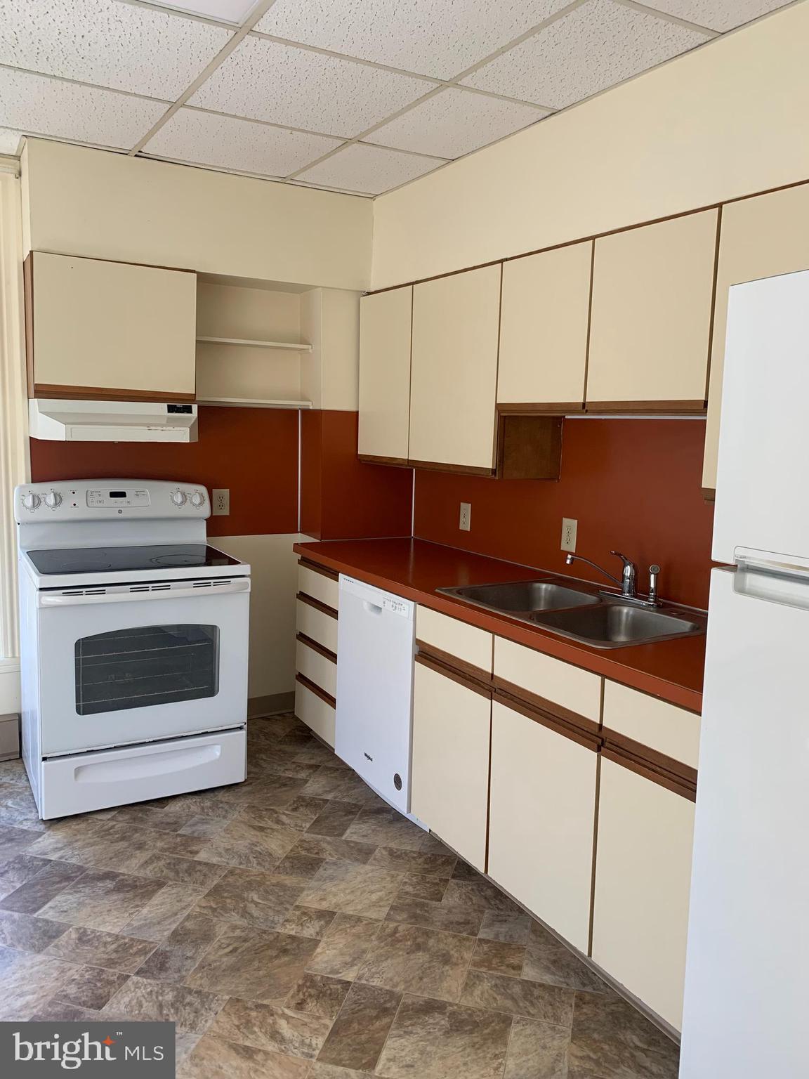 MARION - Residential Lease