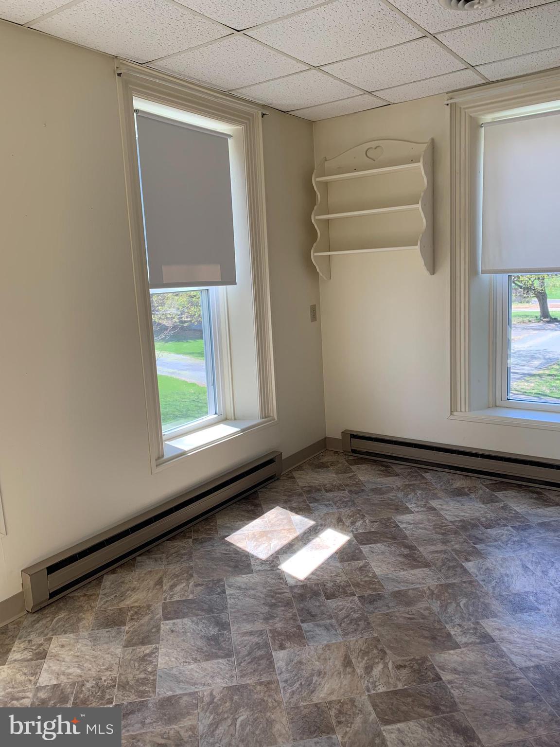 MARION - Residential Lease