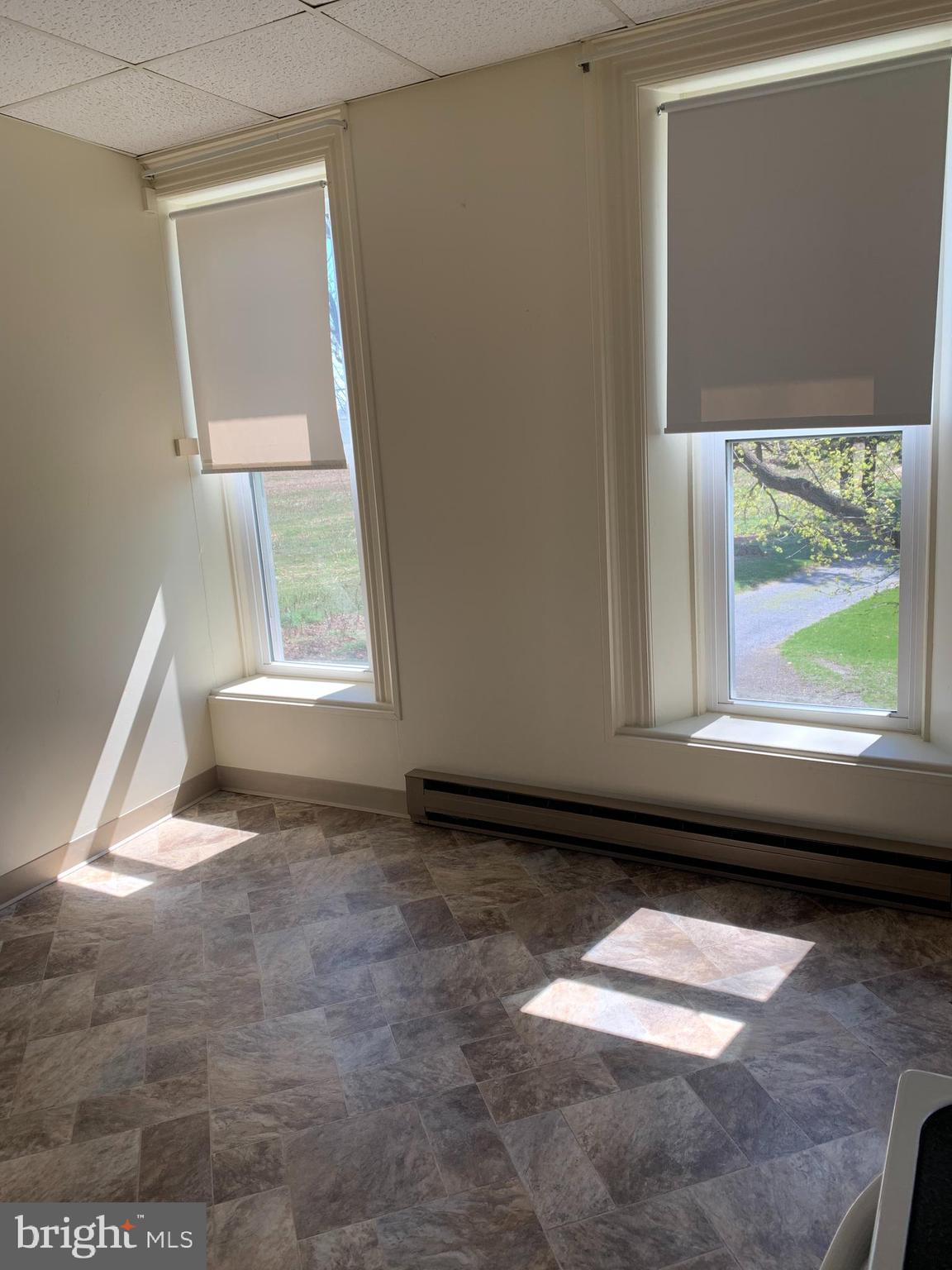 MARION - Residential Lease