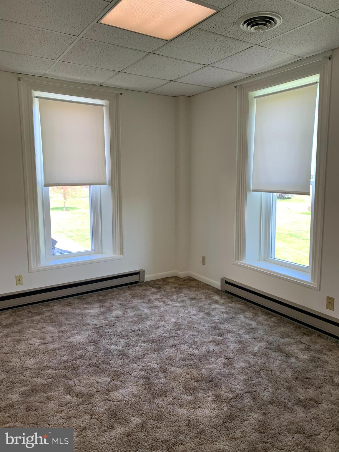 MARION - Residential Lease