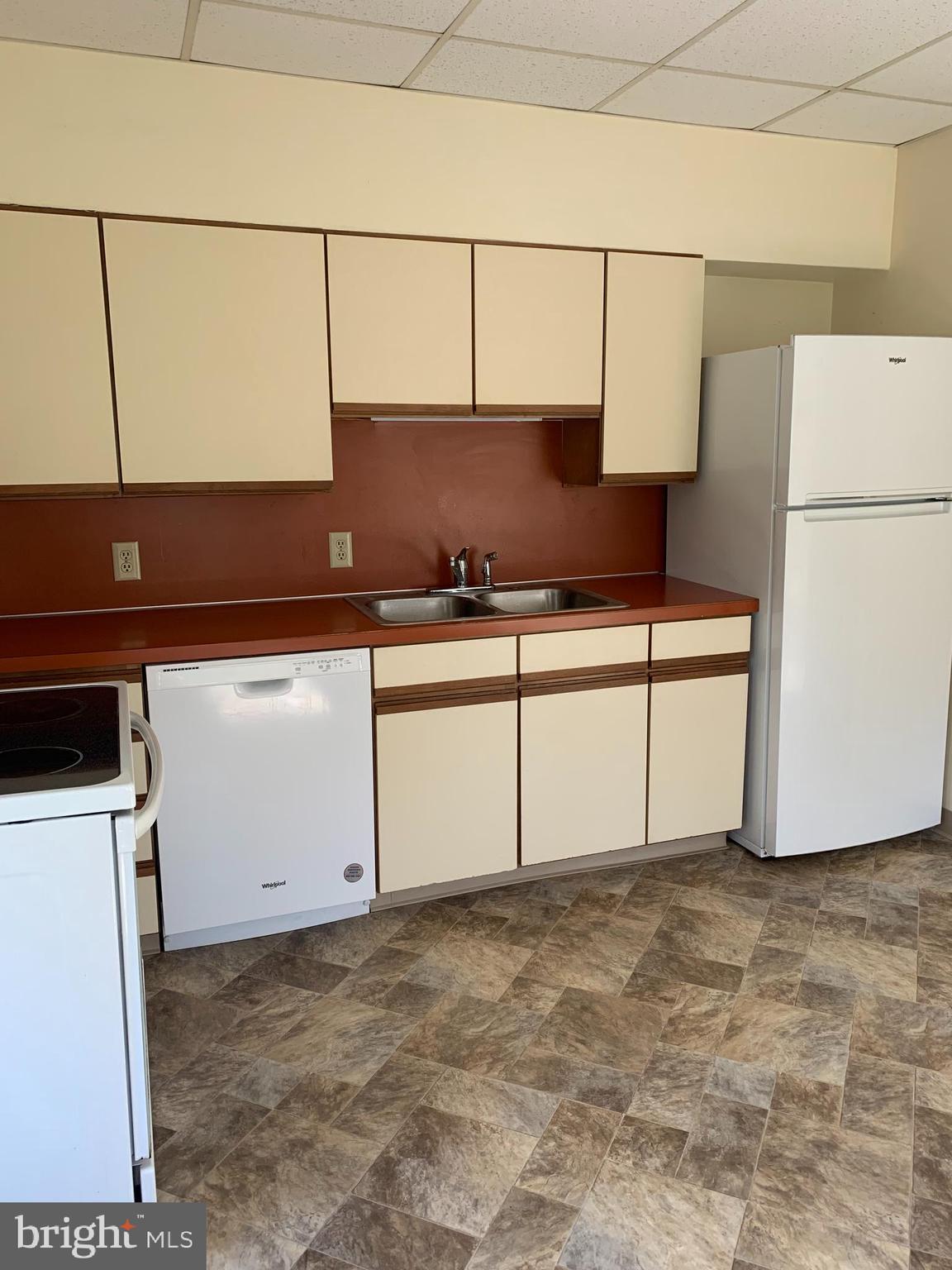 MARION - Residential Lease