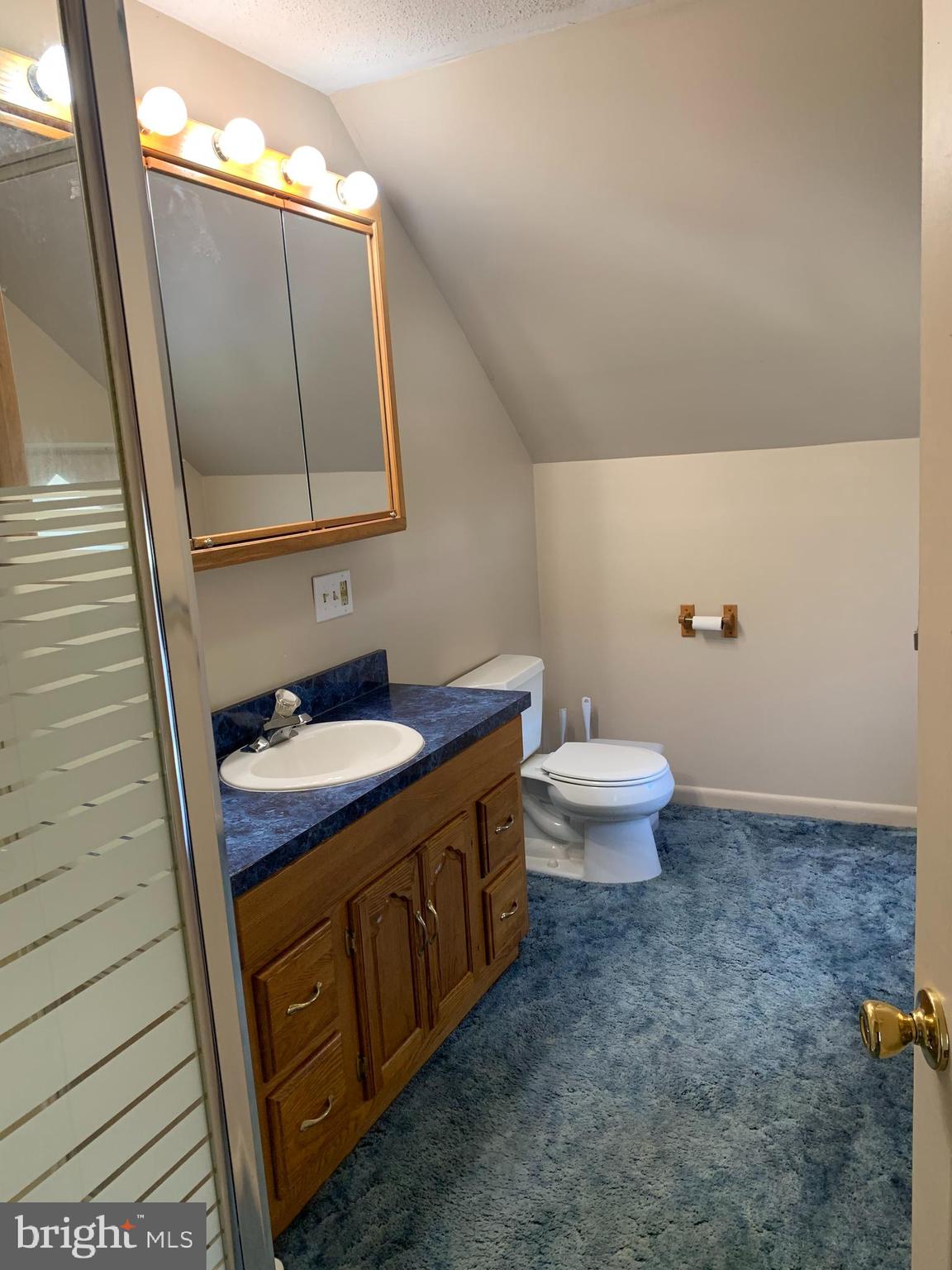 MARION - Residential Lease