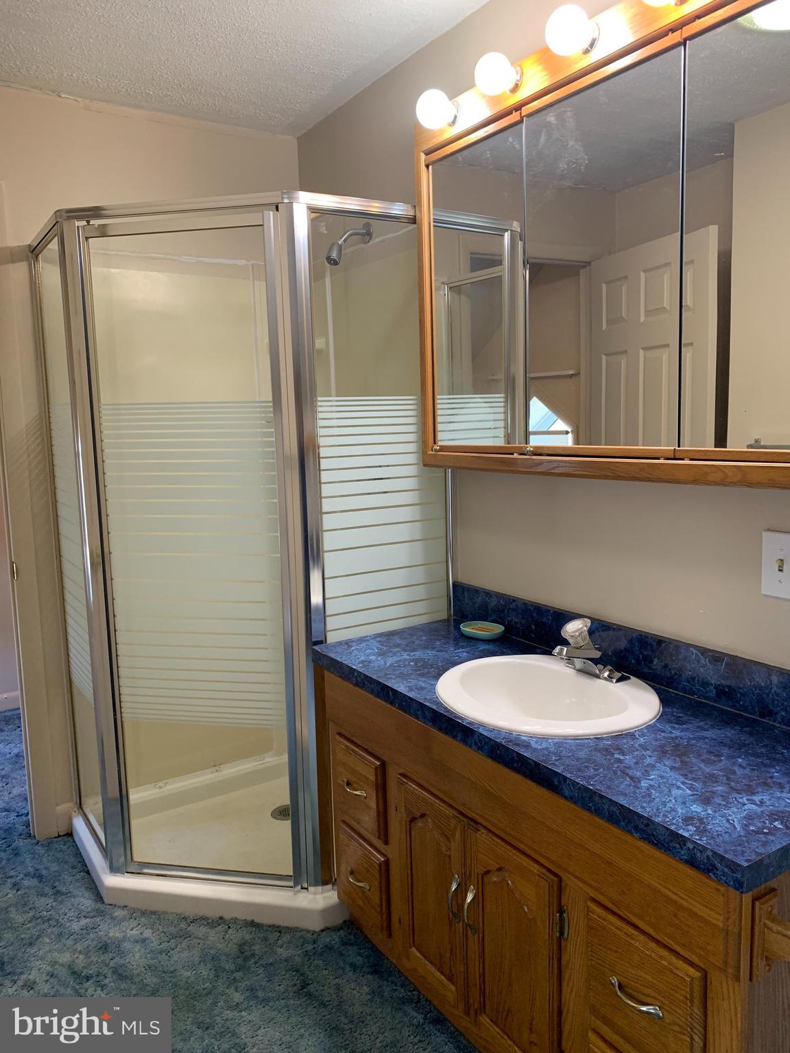 MARION - Residential Lease