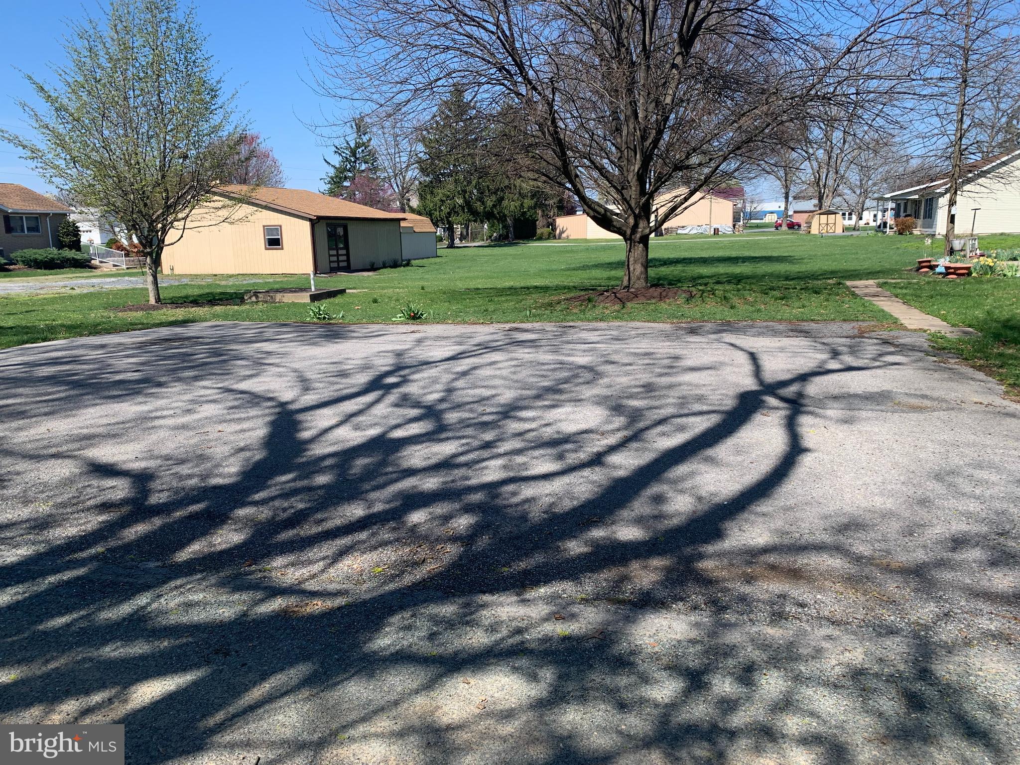 MARION - Residential Lease