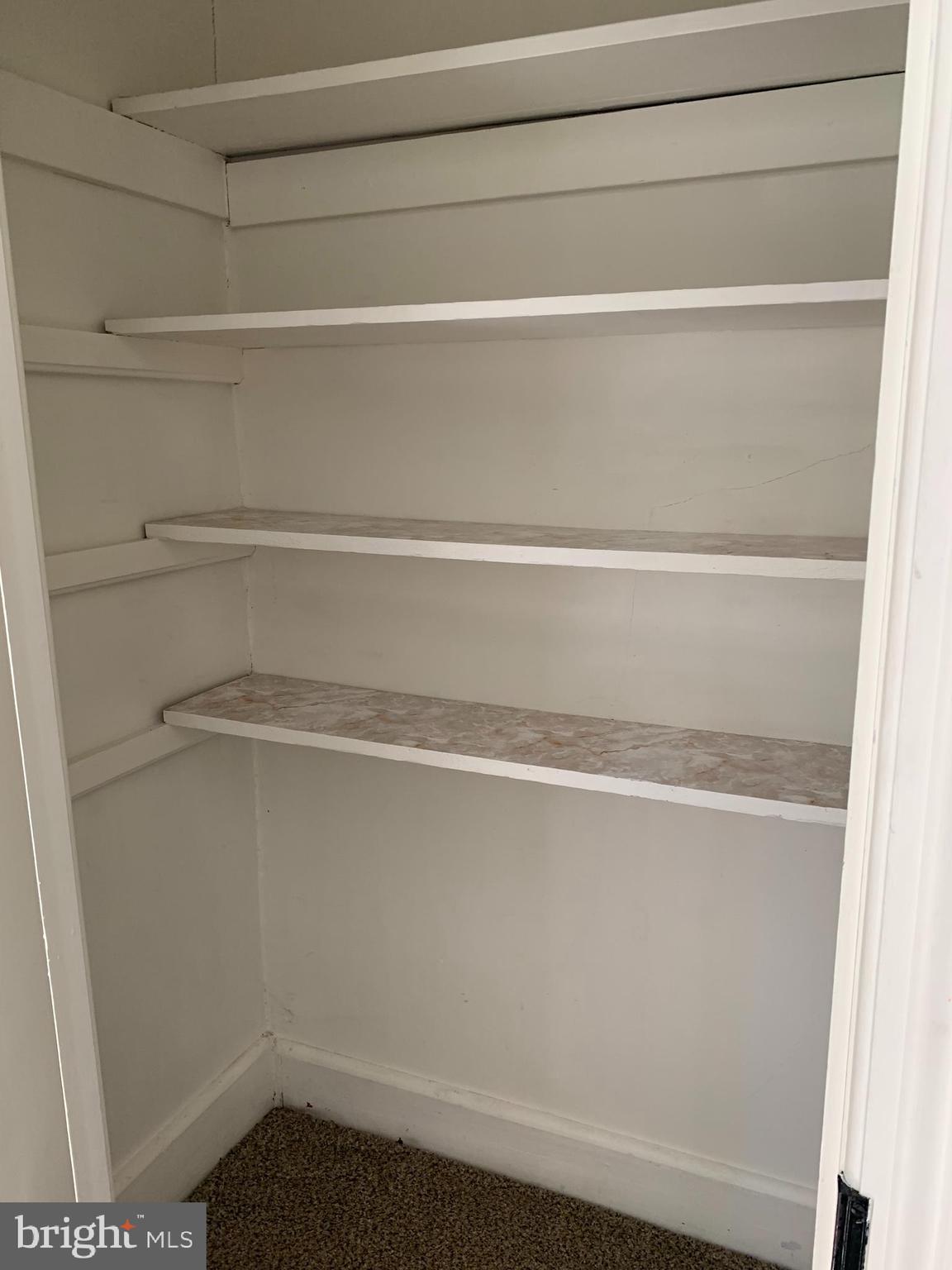 MARION - Residential Lease