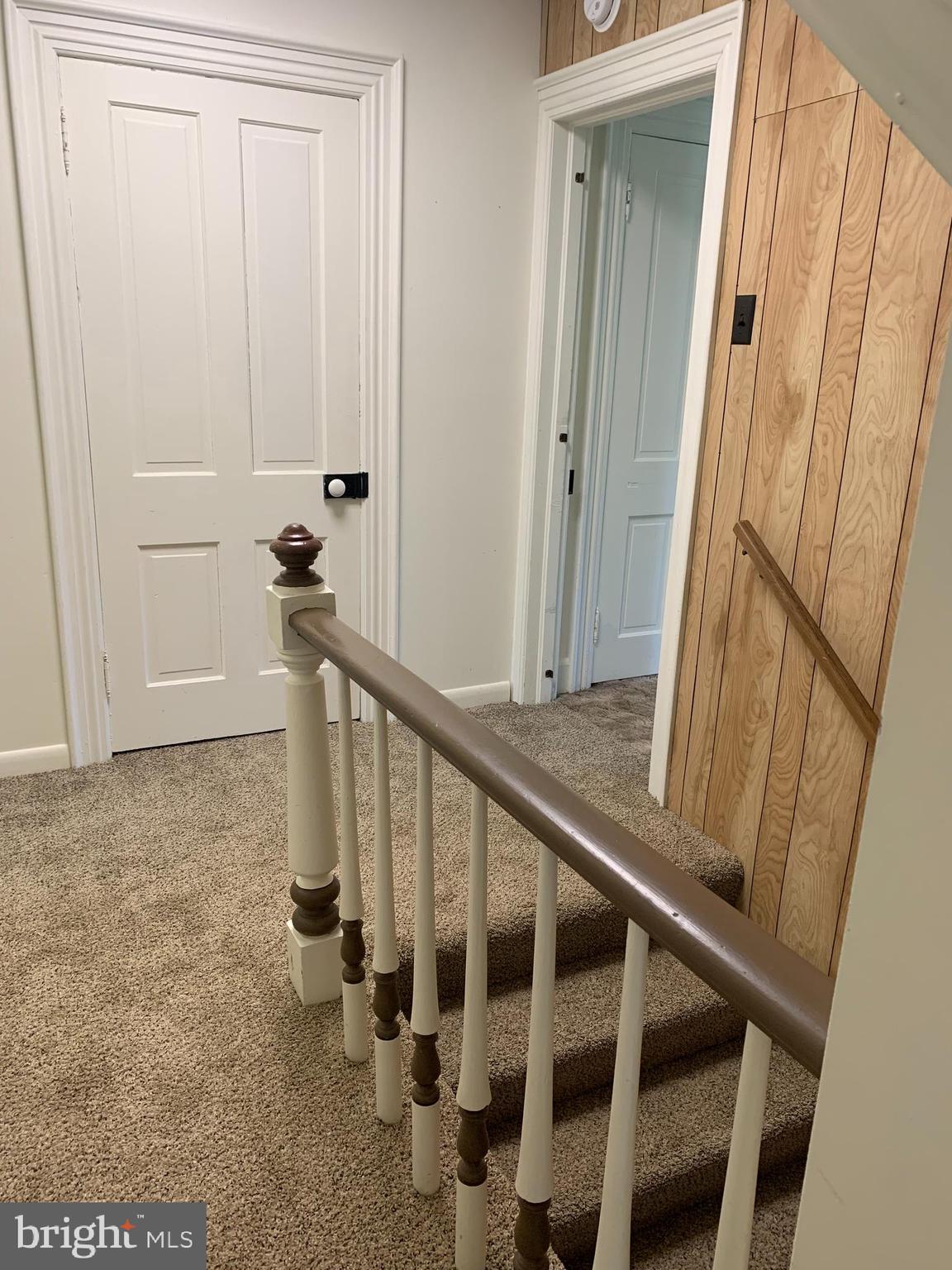 MARION - Residential Lease