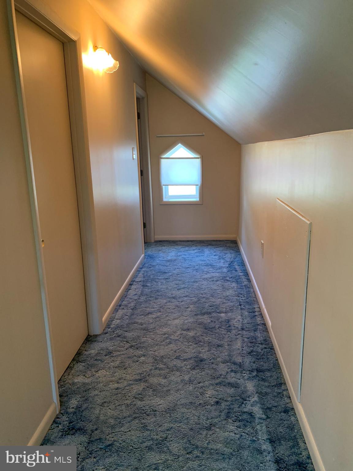 MARION - Residential Lease