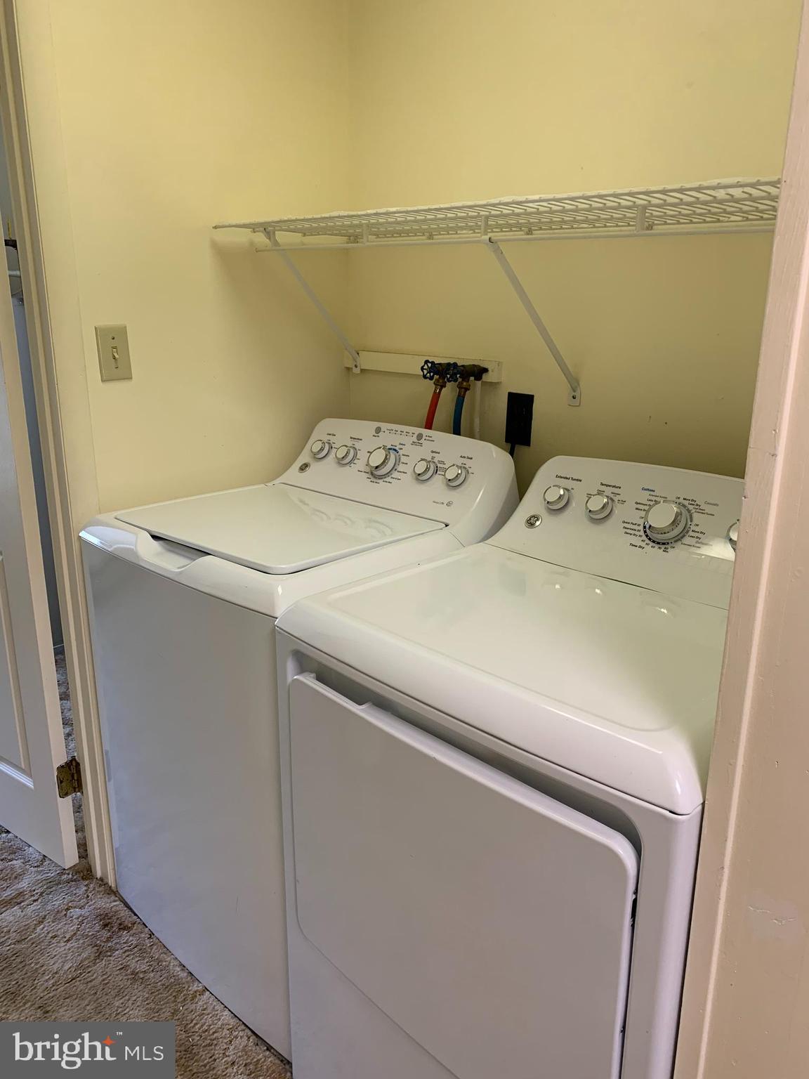 MARION - Residential Lease