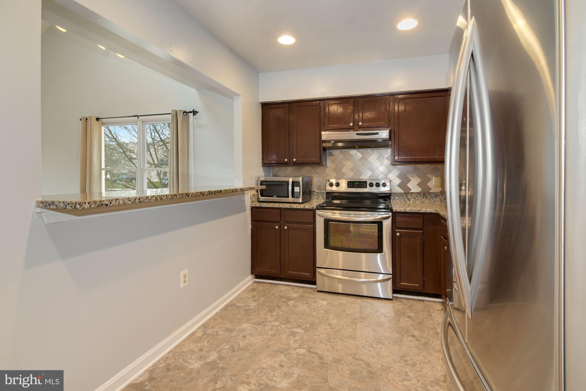 PATUXENT GREENS - Residential Lease