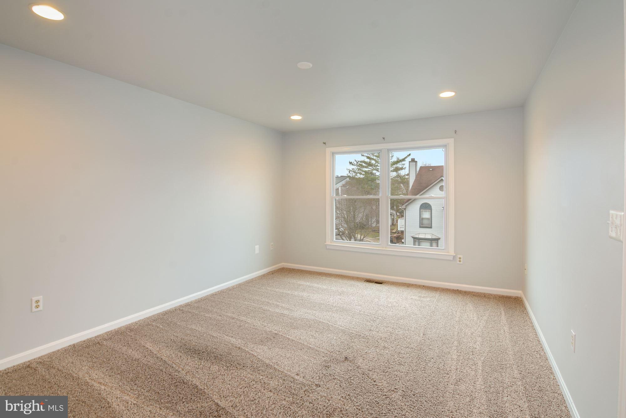 PATUXENT GREENS - Residential Lease