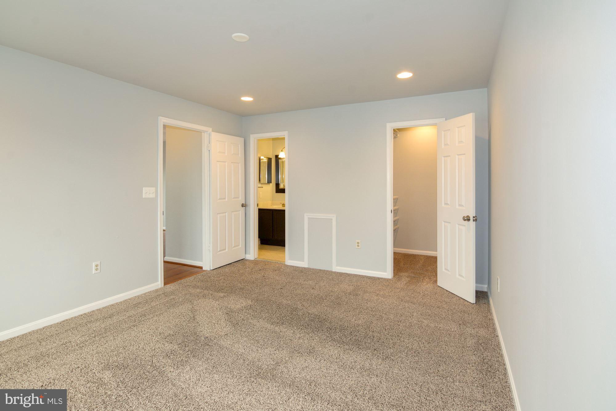 PATUXENT GREENS - Residential Lease