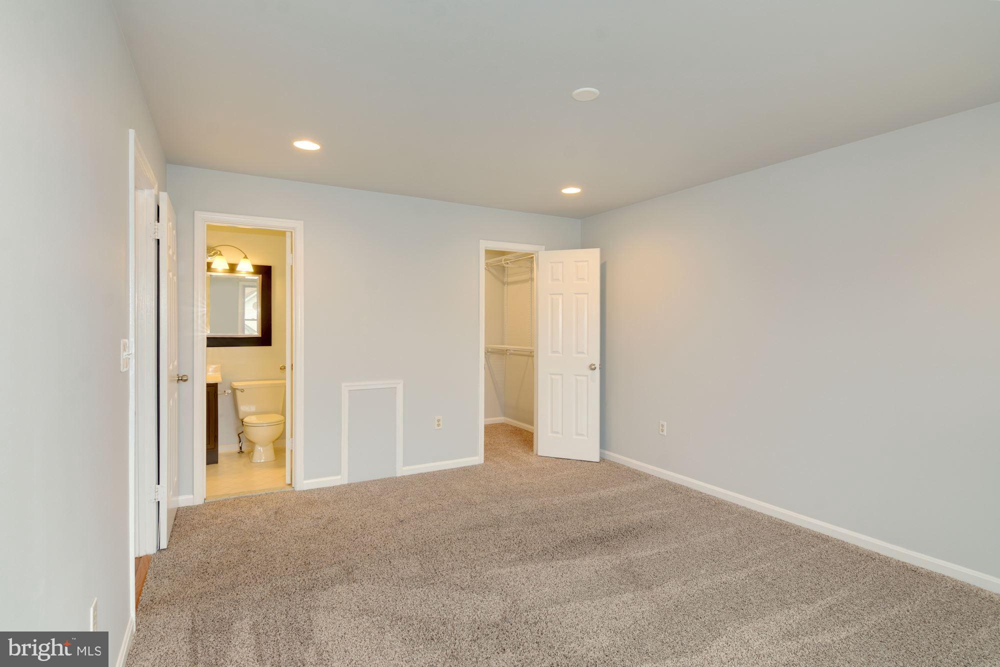 PATUXENT GREENS - Residential Lease