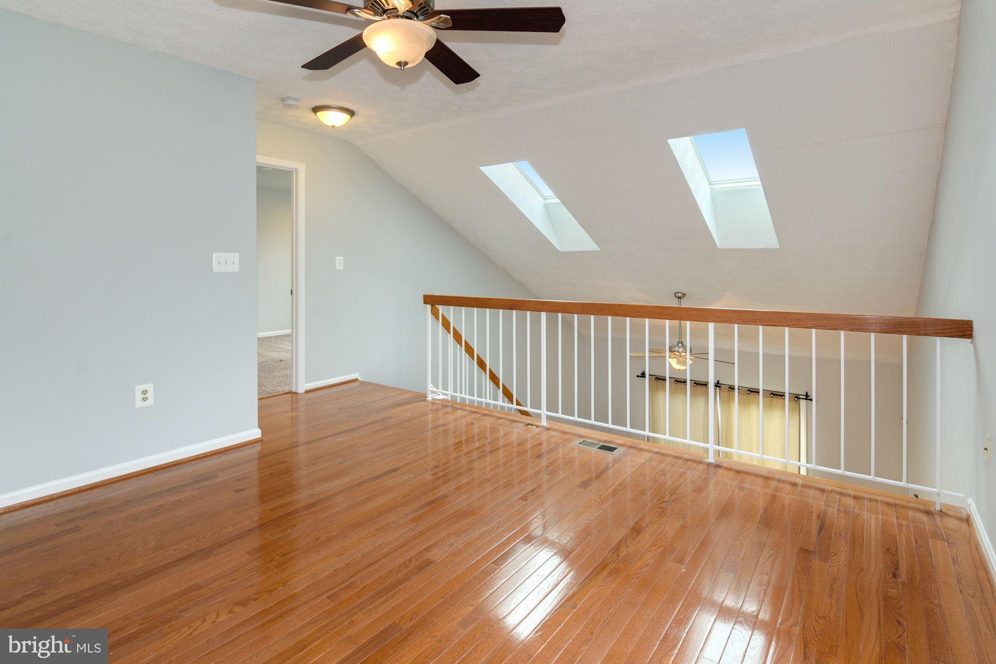 PATUXENT GREENS - Residential Lease