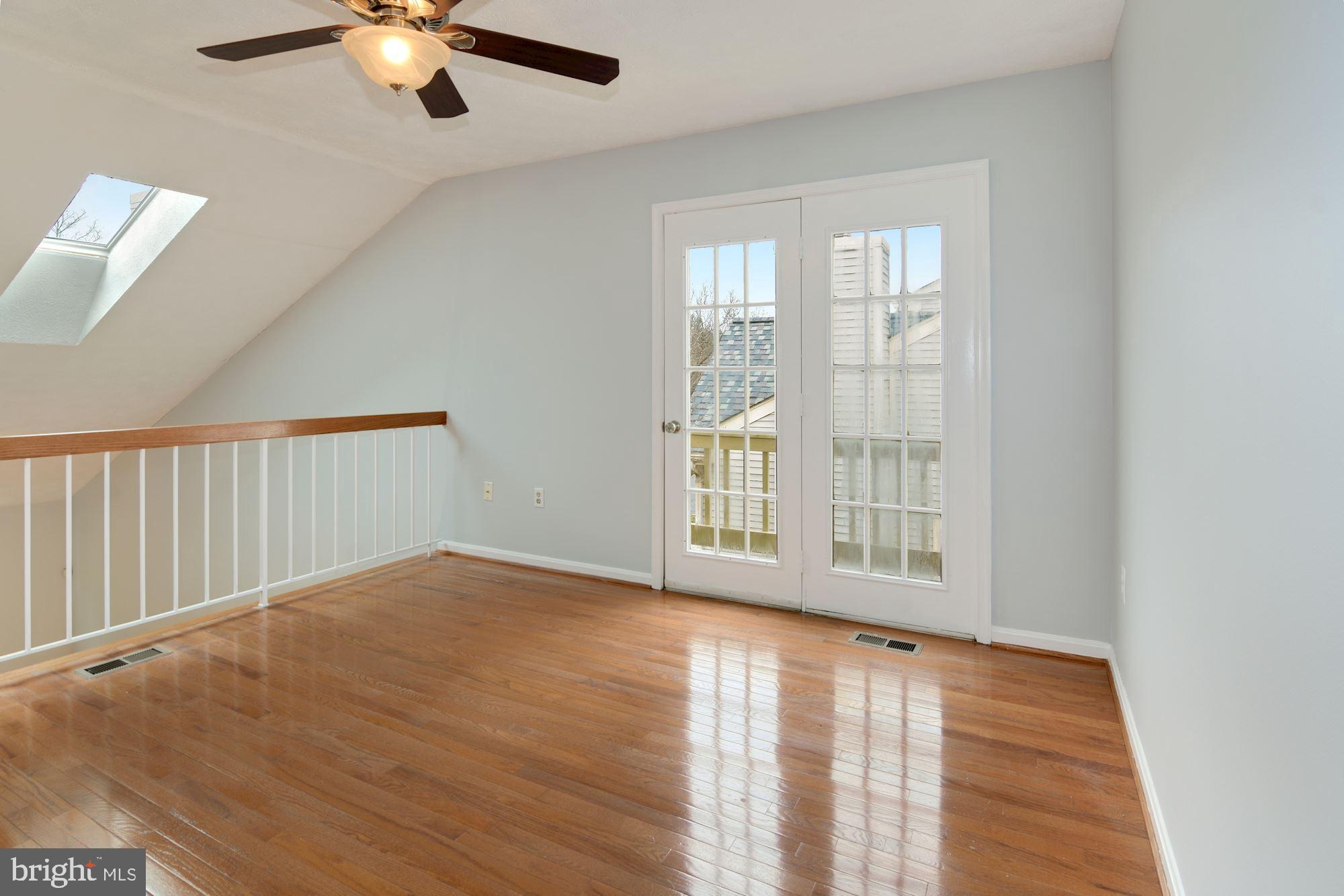 PATUXENT GREENS - Residential Lease