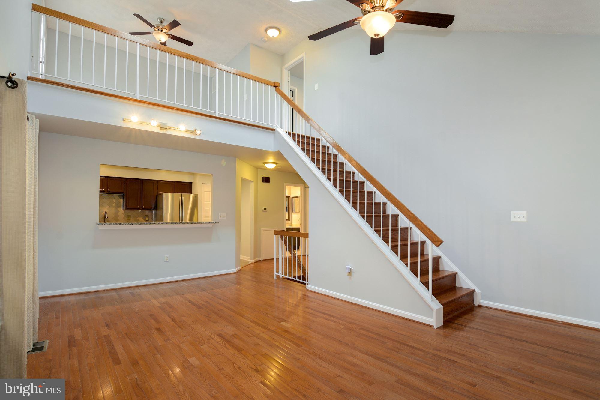 PATUXENT GREENS - Residential Lease